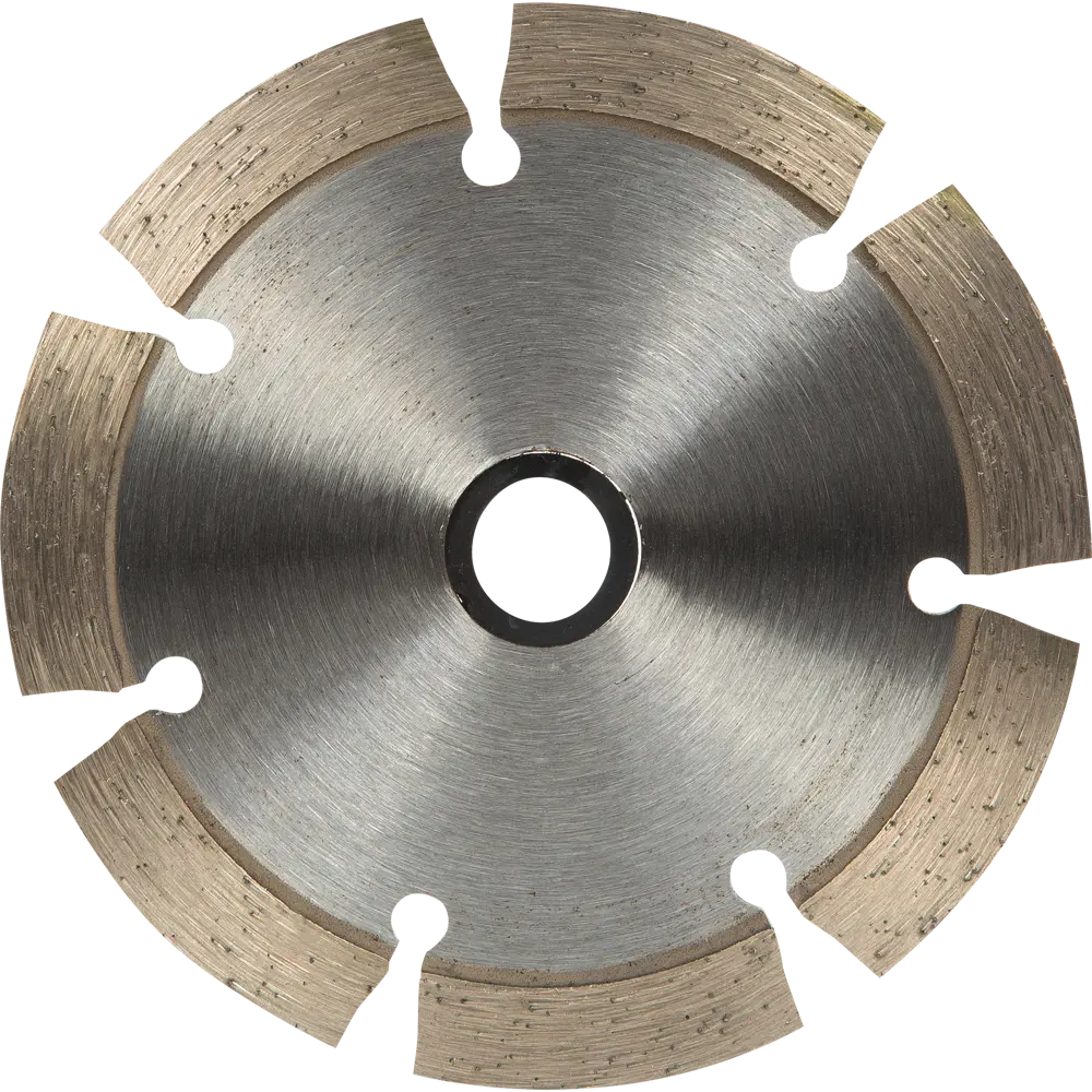 Диск алмазный универсальный Hilti P-S 125/22.2 мм STLM-2009249 - Вид №1