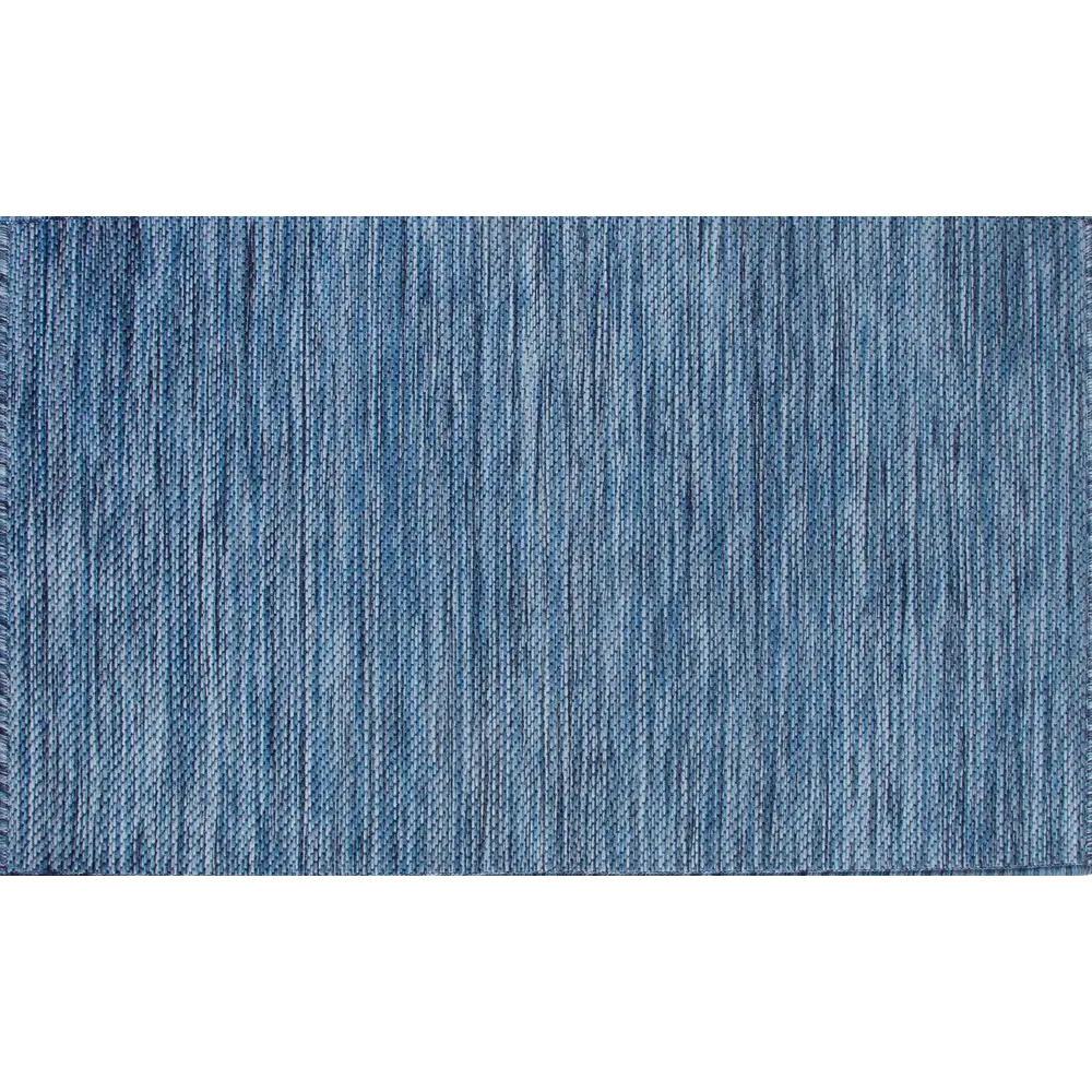 Коврик Jeans 9000/411, 60х100 см, полипропилен 82073039 STLM-2091034 Карат 