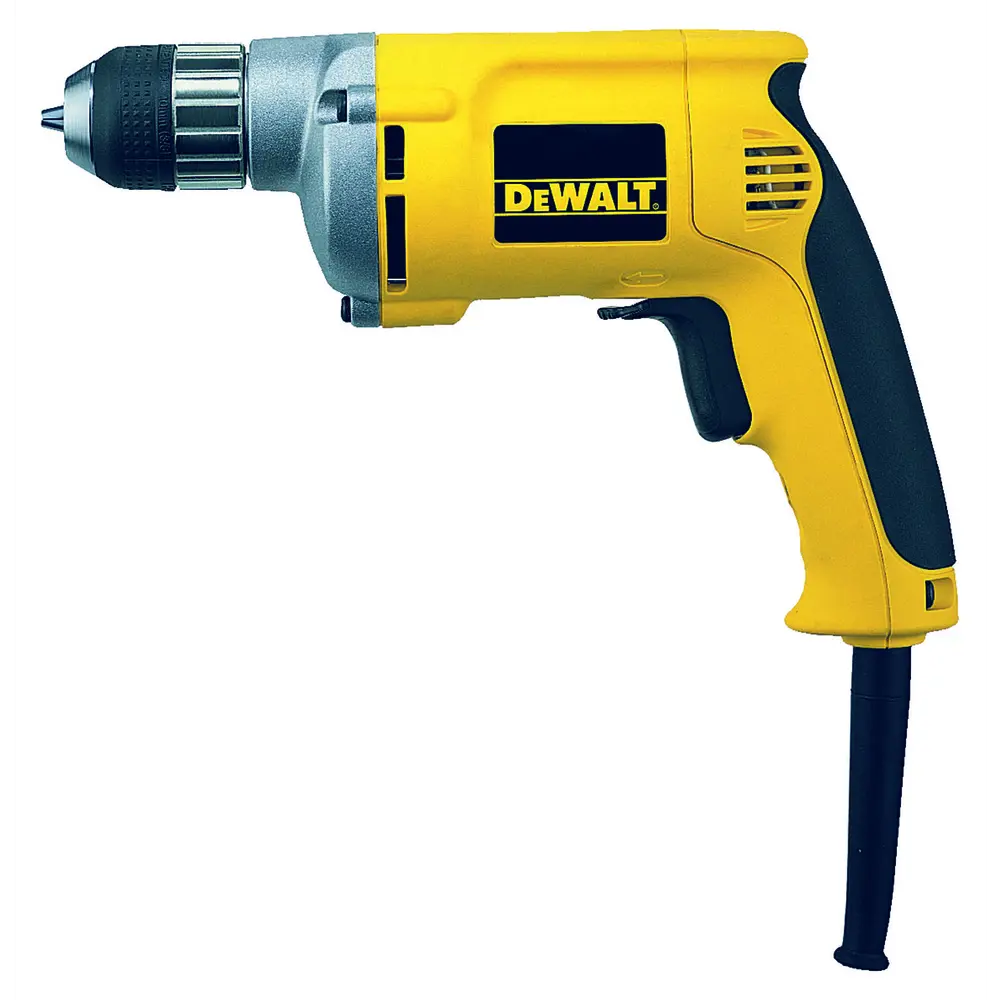 Дрель DeWalt DW217, 701 Вт STLM-2115095