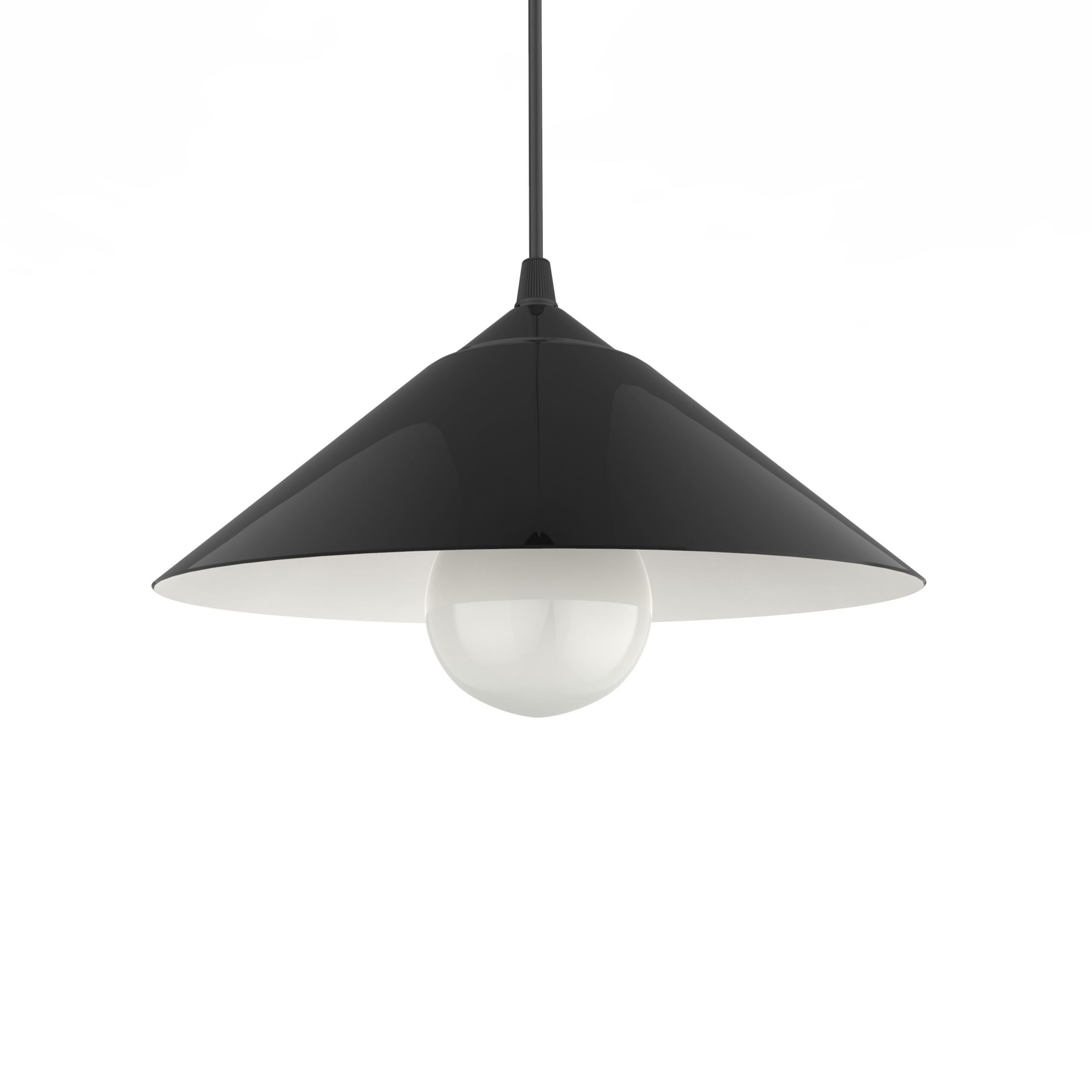 Светодиодный подвесной светильник WayPoint Chapeau ARCH-00099233 - Вид №52