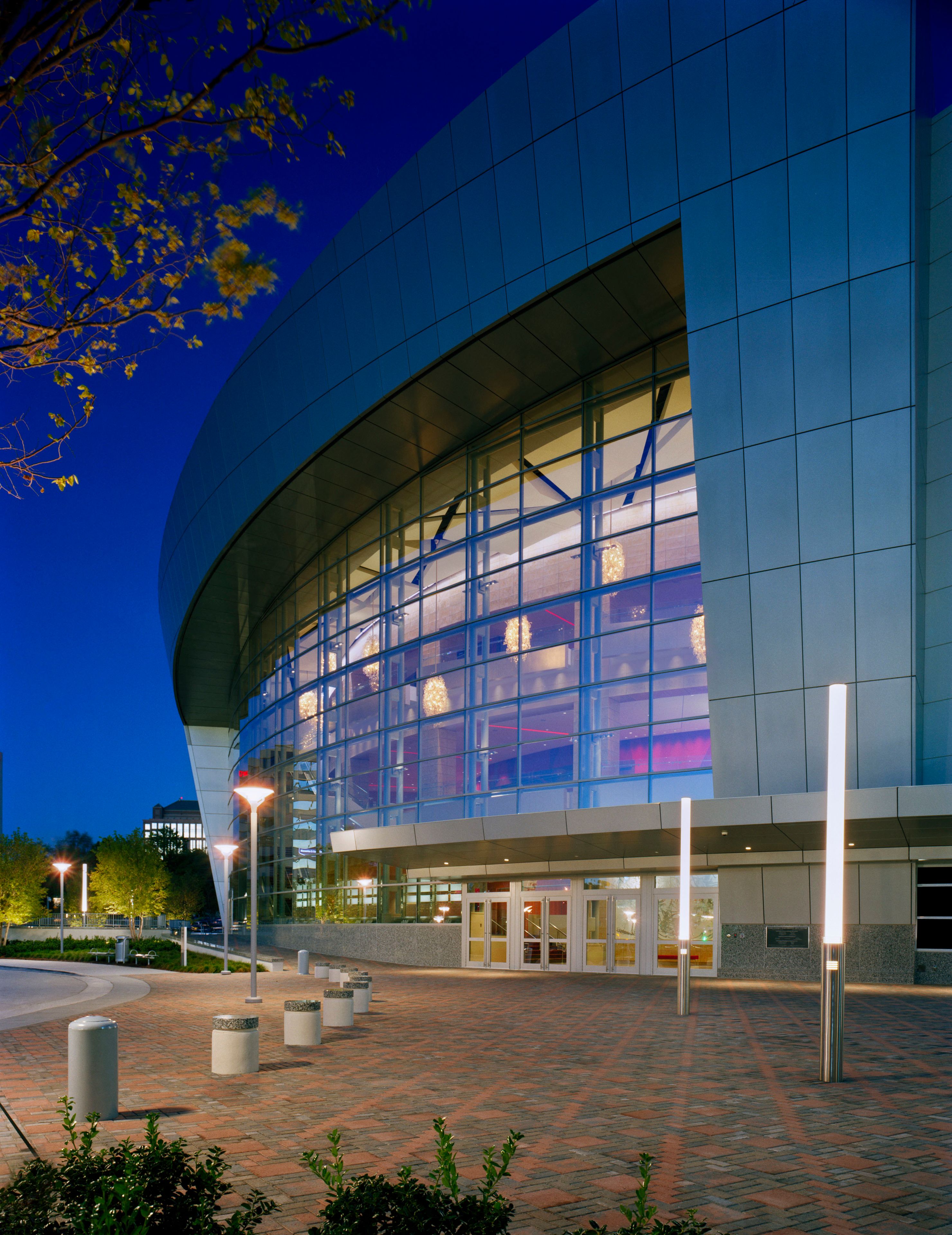 Светодиодная головка полюса KIPP ARCH-00085863 - Вид №14