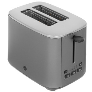 9042408 Тостер Wilfa CT-1000 T серебристый