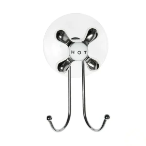 Крючок для ванной Кран