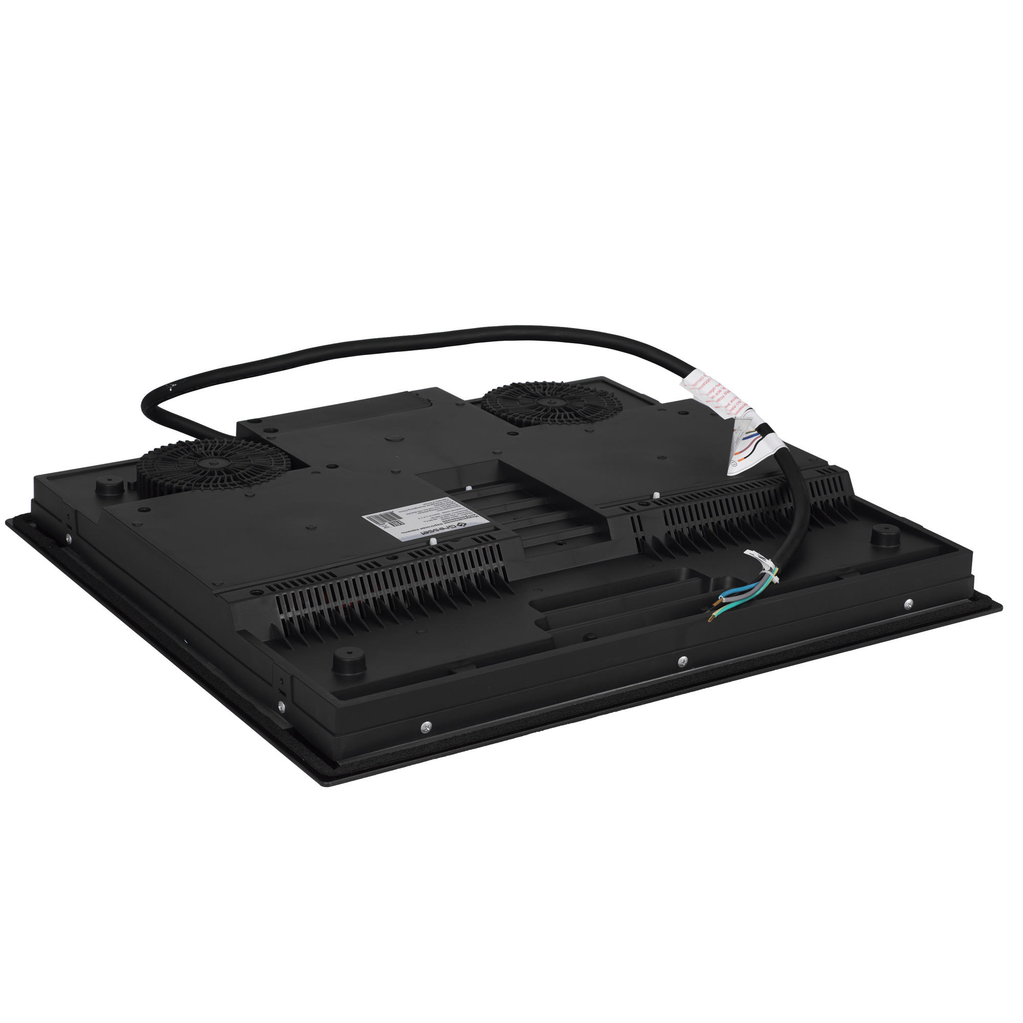 9284745 Индукционная варочная поверхность Gressel RU6077I74S000 STDN-0133406 - Вид №4