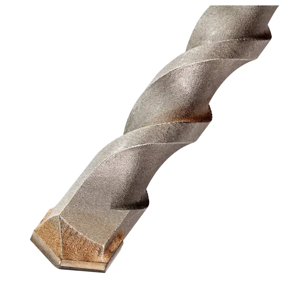 Набор буров по бетону SDS-plus Dewalt Industrial DT60300, 8 шт STLM-2191965 - Вид №2