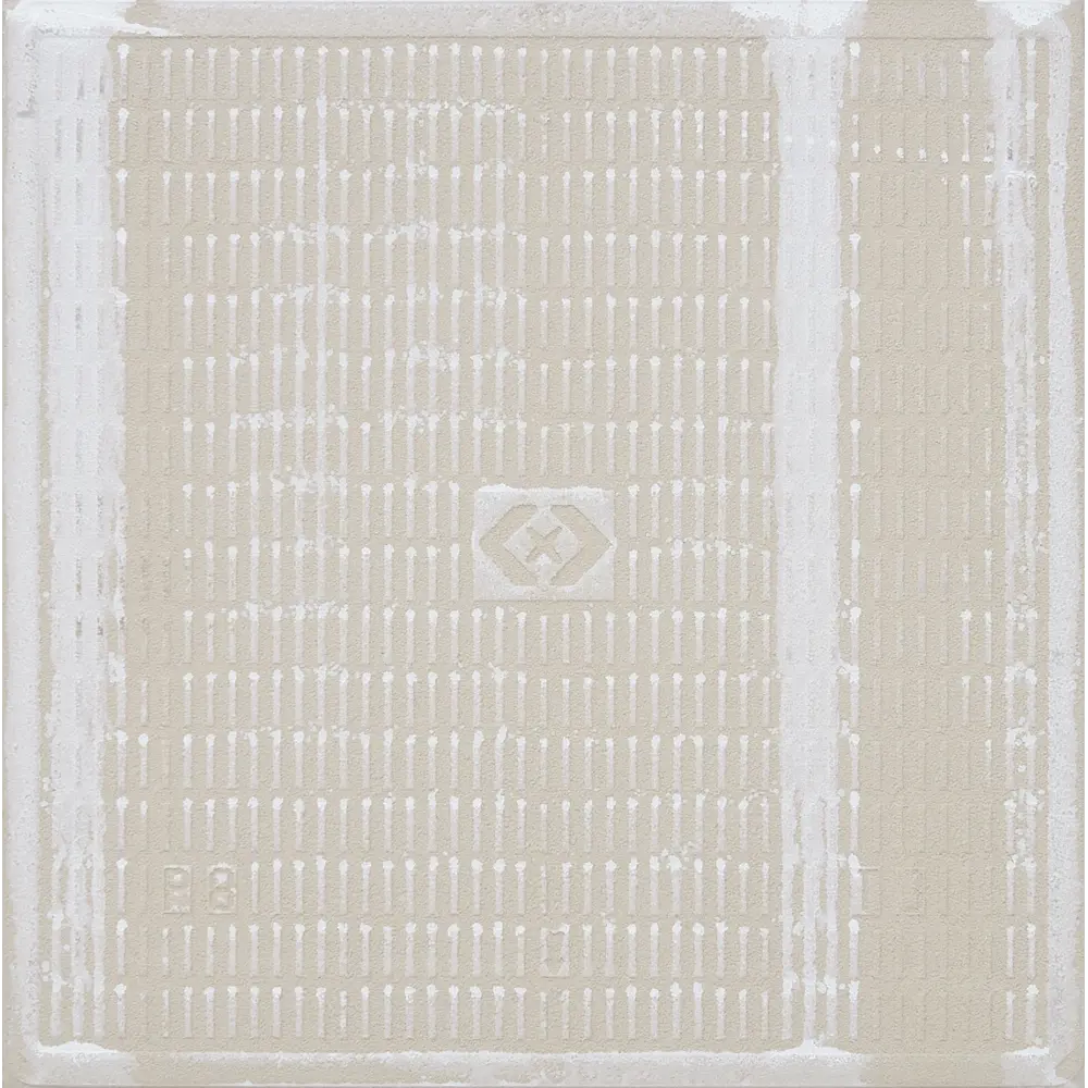 Декор Ethno Микс №29 18.6х18.6 см Golden Tile STLM-2017652 - Вид №2