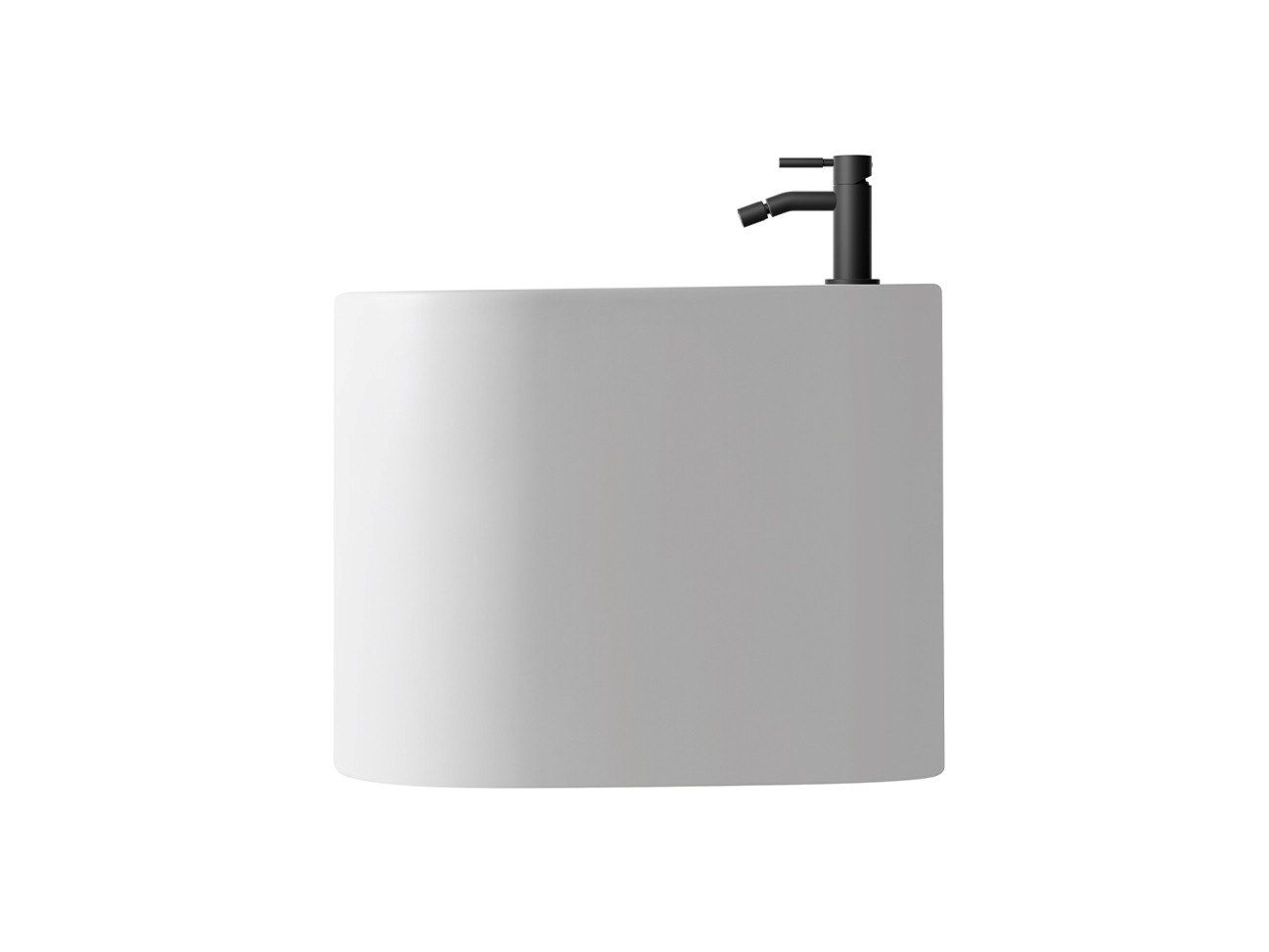 Напольное керамическое биде Axa Delano ARCH-00134999