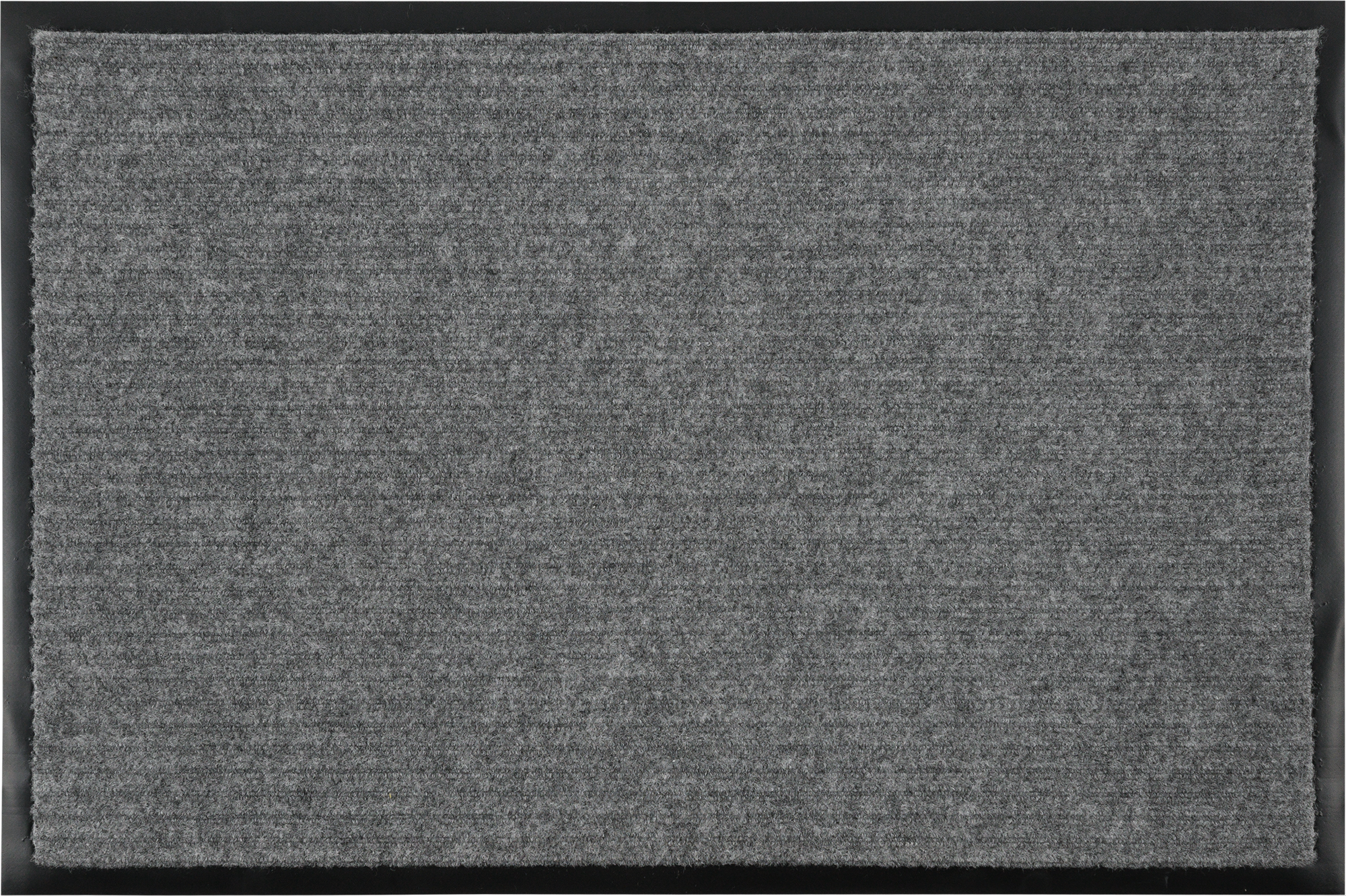 82206269 Коврик Start 60х90 см полипропилен цвет серый STLM-0021955 REMILING