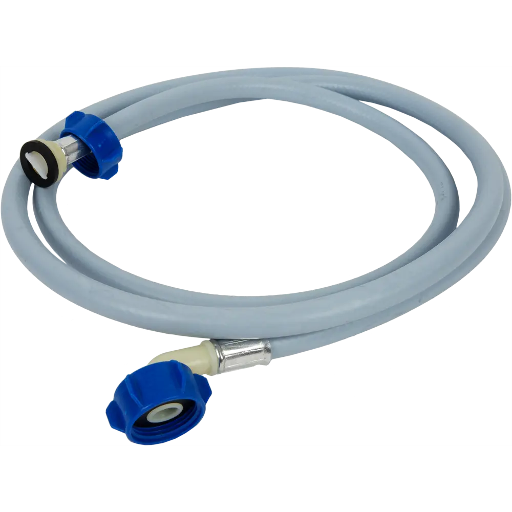 Шланг для стиральной машины Equation наливной 2 м STLM-2082356