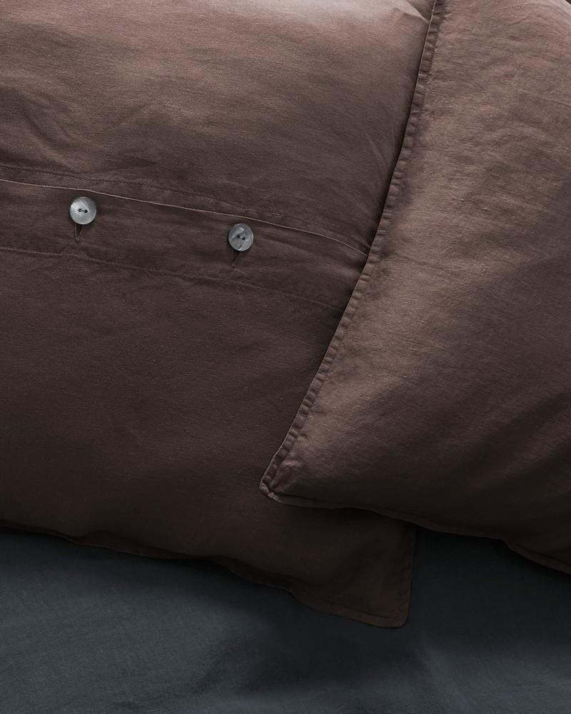 Набор квадратных льняных подушек Society Limonta REM ARCH-00139521 - Вид №28