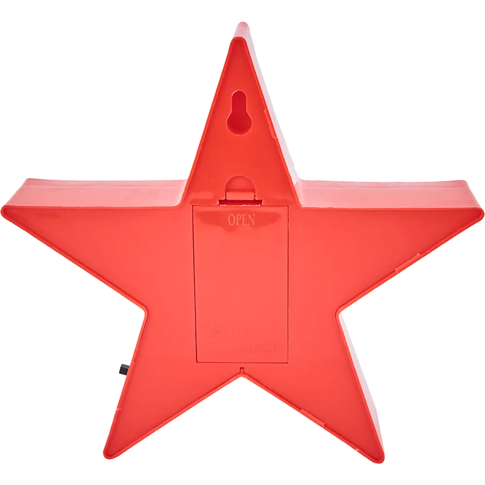 Светильник настольный светодиодный Ritter Star 29274 6 на батарейках STLM-2095167 - Вид №4