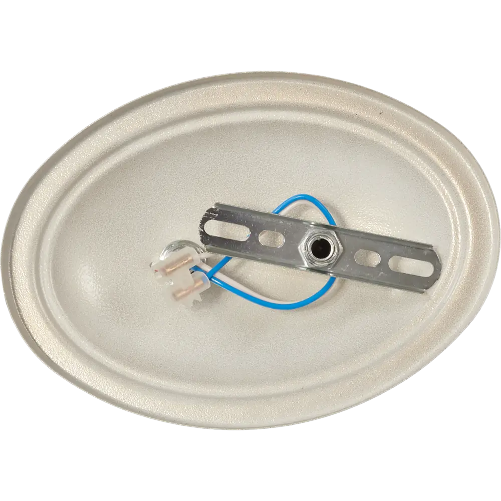 Настенный светильник 1xE14x40 Вт цвет слоновая кость СВЕТПРОМЪ STLM-2163730 - Вид №4