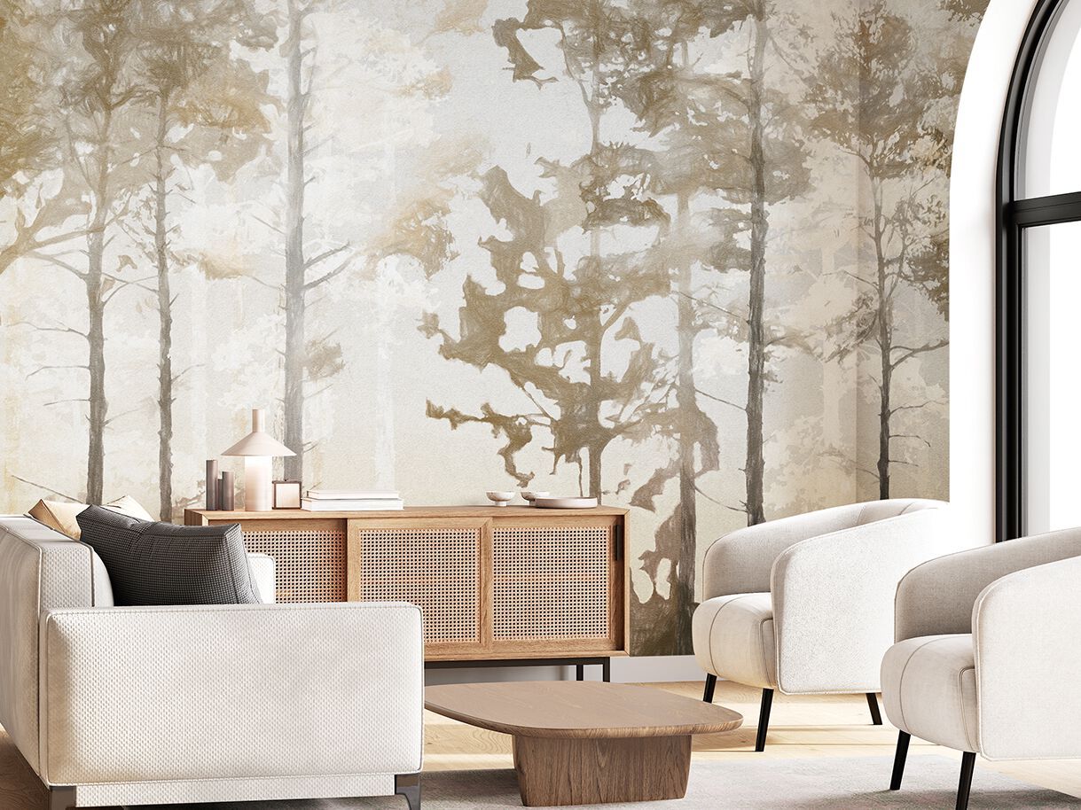 Carta da parati PVC free, eco-friendly, lavabile WallPepper TESSIN ARCH-00142232