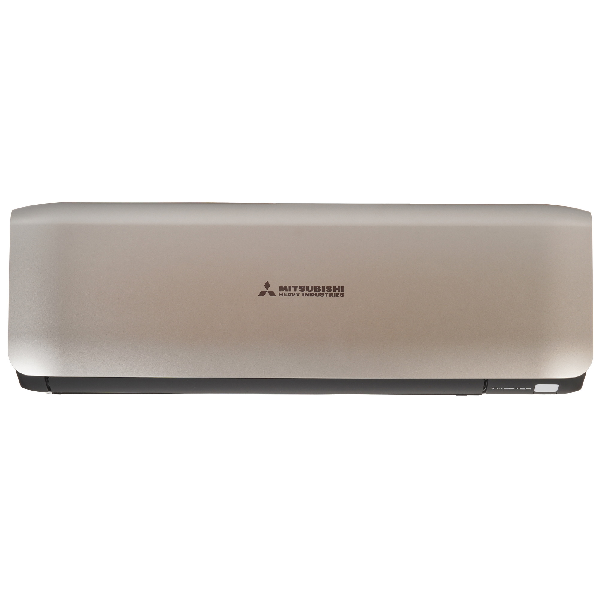 9240149 Кондиционер настенный сплит-система Mitsubishi Heavy Ind. SRK35ZS-WT/SRC35ZS-W золотистый STDN-0112981 - Вид №1