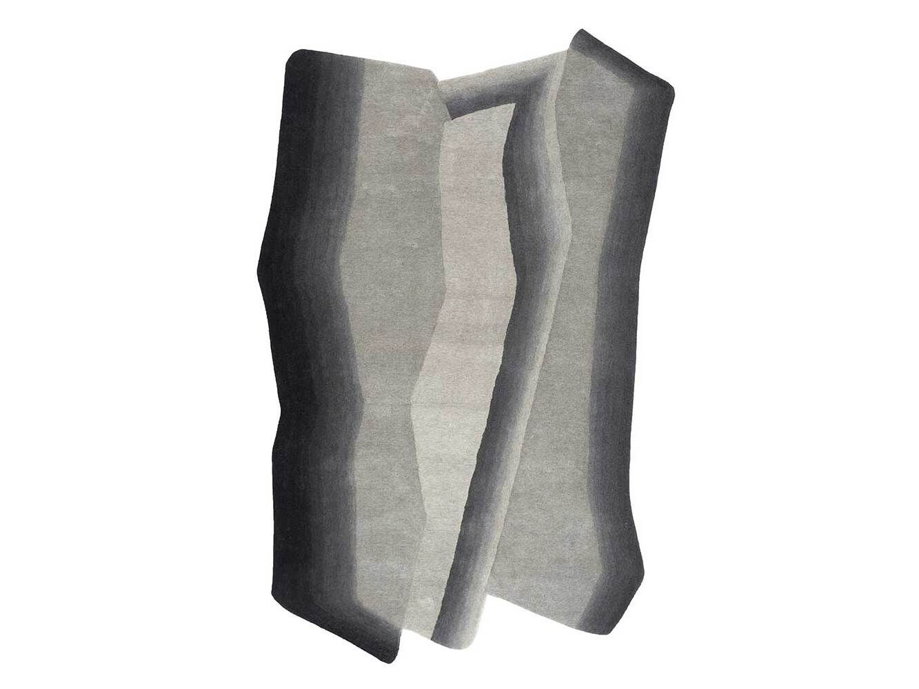 Шерстяной ковер ручной работы Jaipur Rugs Lucid ARCH-00033648 - Вид №1