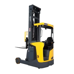 Ричтрак CQD20-D (2000 кг, 12,5 м, 48В / 600 Ач) SMARTLIFT (SMART)