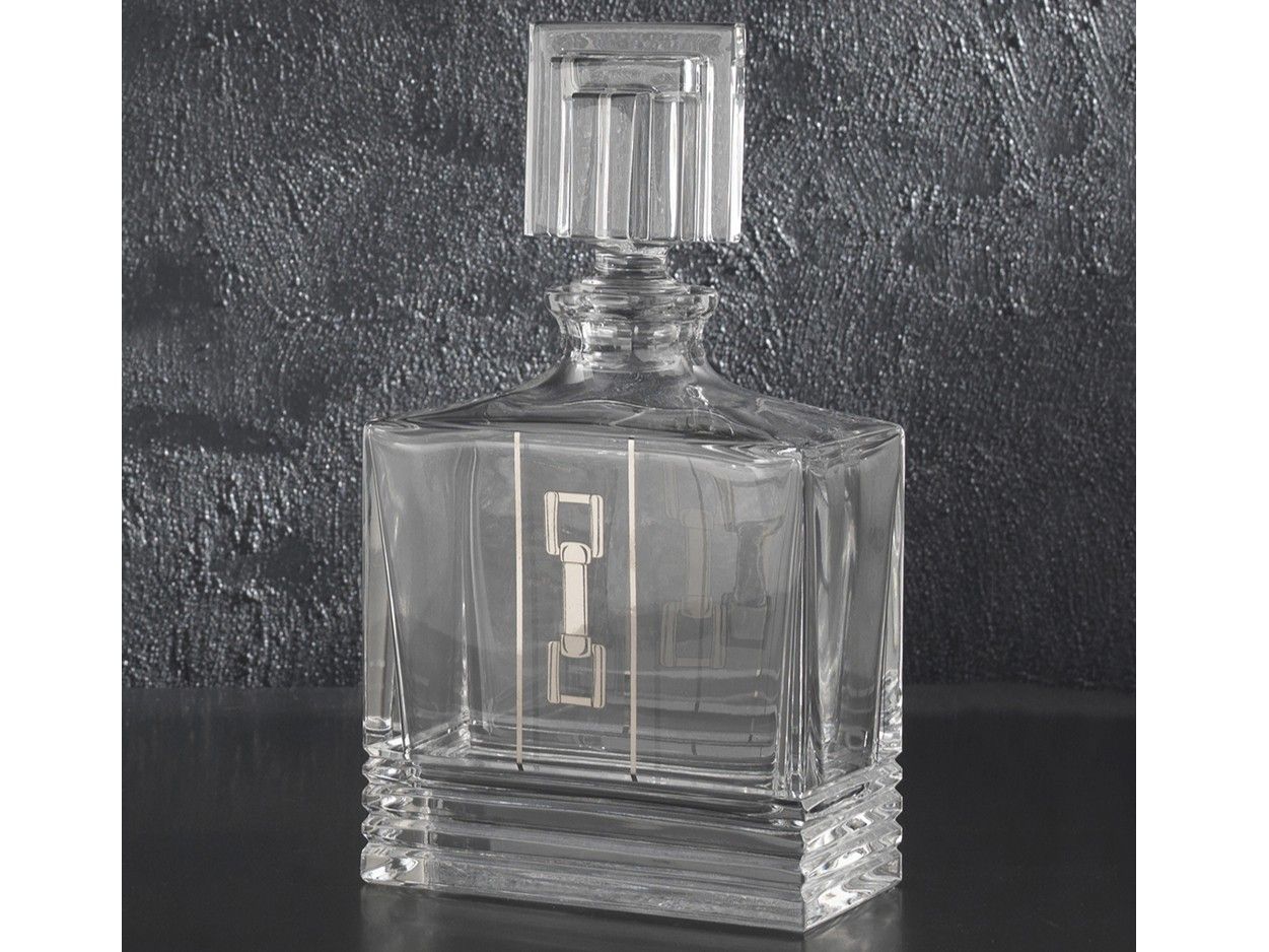 Хрустальная бутылка Formitalia Crystal ARCH-00070627