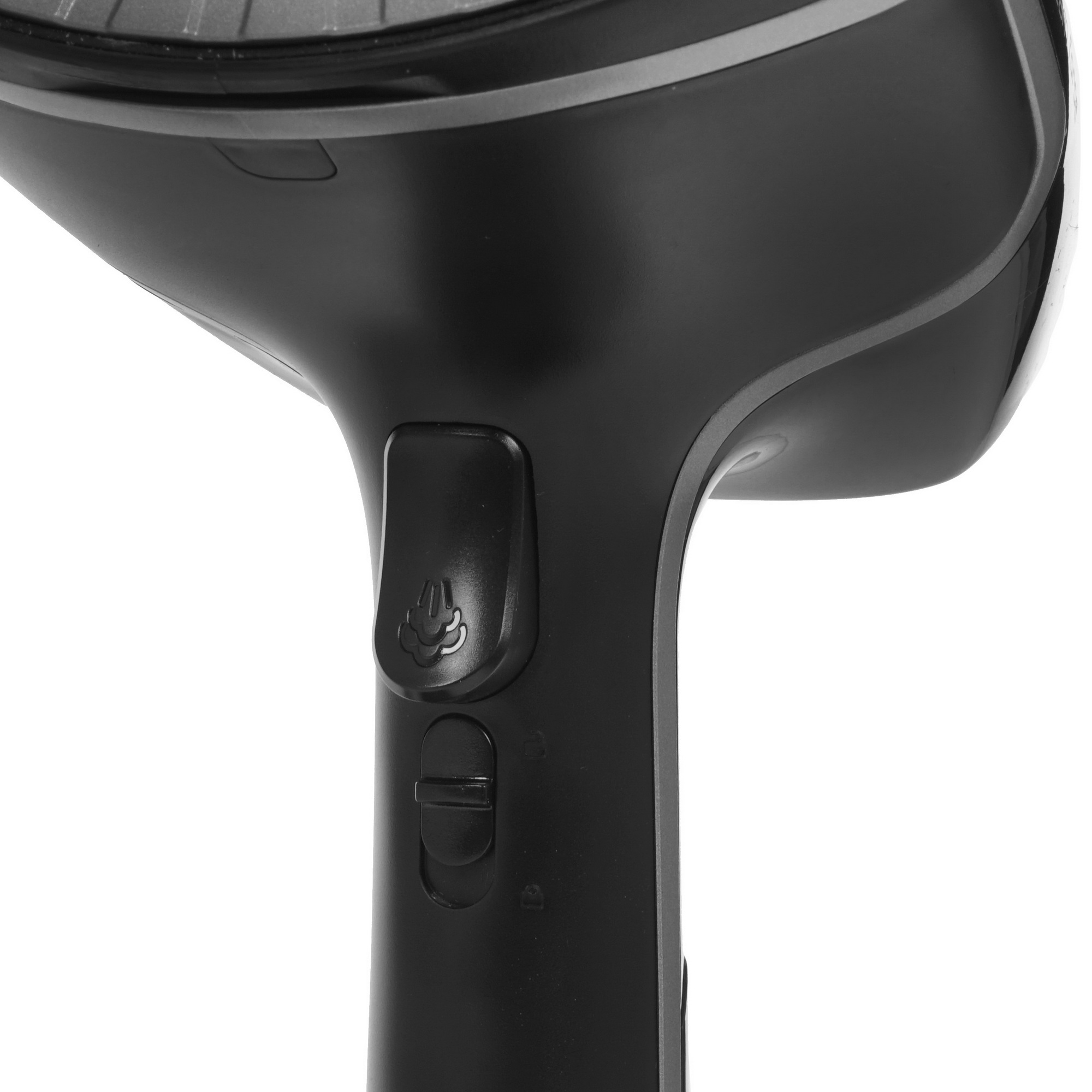 5353302 Отпариватель Tefal Access Steam Force DT8250E1 черный STDN-0060325 - Вид №5