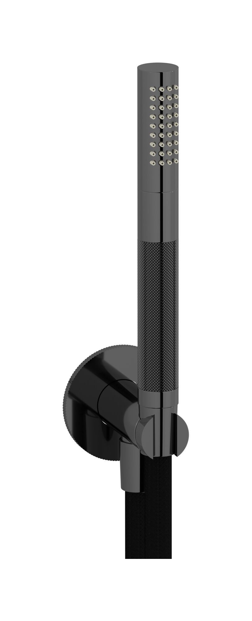 Настенный ручной душ с держателем IB промышленность ARCH-00135785 - Вид №2