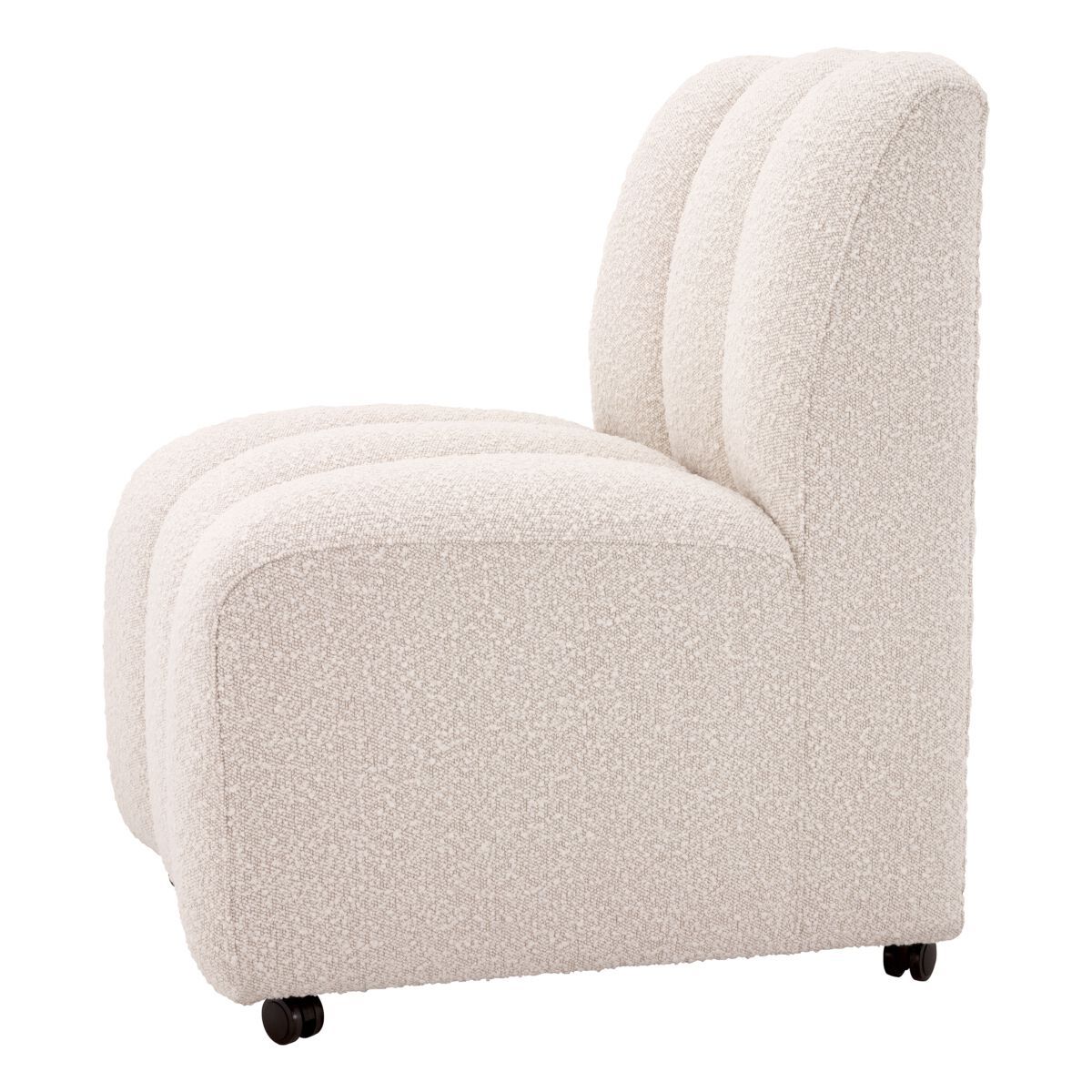 Мягкий стул из ткани Eichholtz Kelly ARCH-00093381 - Вид №2