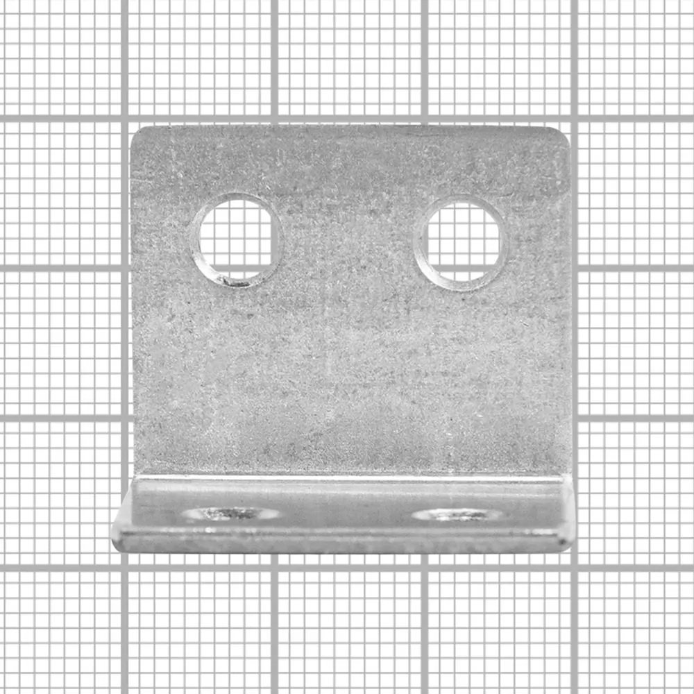 Santreyd Уголок мебельный усиленный с перфорацией 25×25 мм 83613033 STLM-0042745 - Вид №3