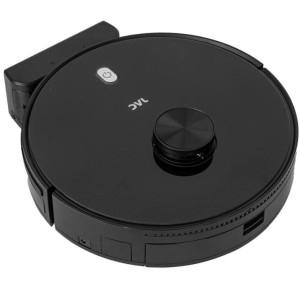 9912231 Робот-пылесос JVC JH-520 черный