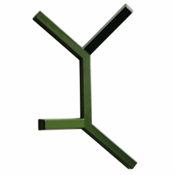 Алюминиевая потолочная вешалка Iserlohner Haken OSLO ARCH-00032627 - Вид №3