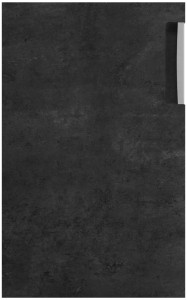 Фасады для кухни Модерн Фрезеровка «Билд Горизонталь» Арья №528