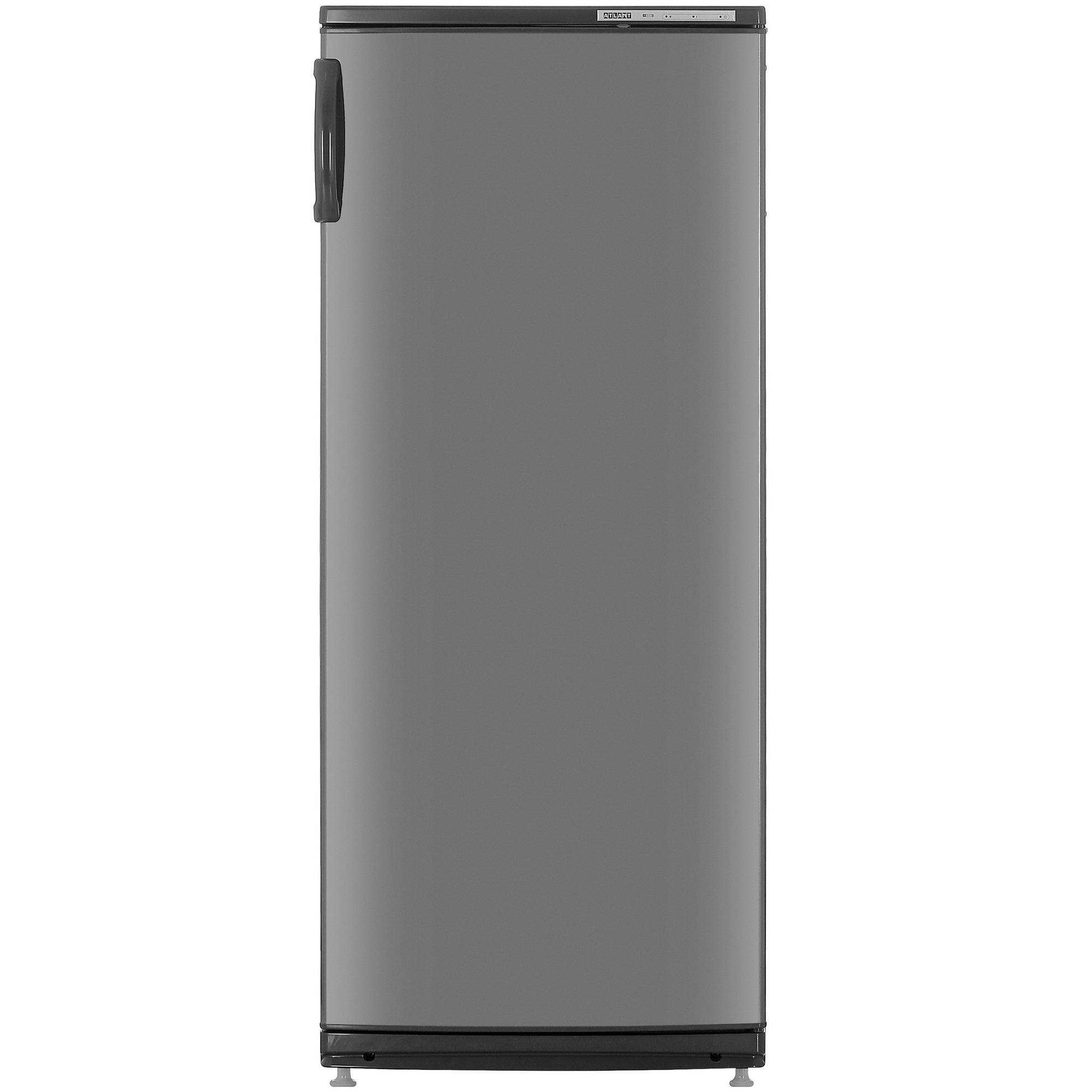 5462704 Морозильный шкаф  ATLANT М-7184-060 серый STDN-0049653 - Вид №2