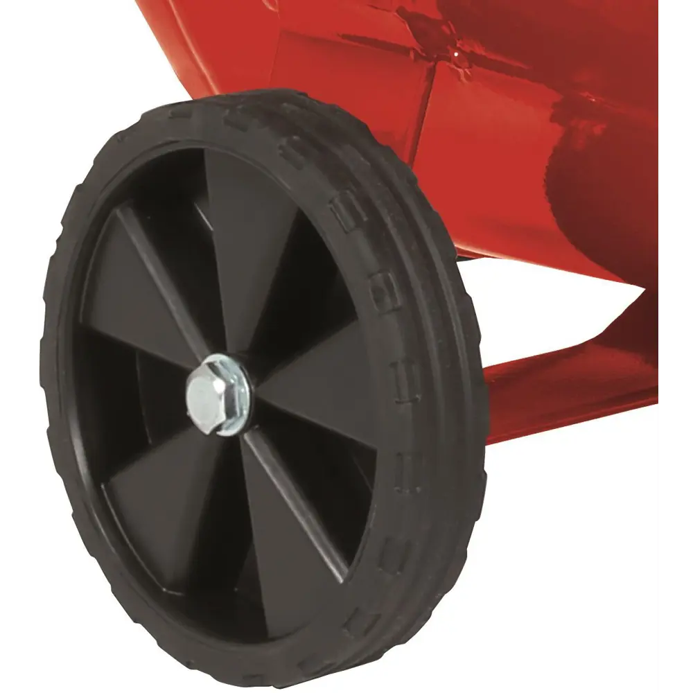 Компрессор поршневой масляный Einhell TC-AC 190/24/8 Kit, 24 л 165 л/мин STLM-2064320 - Вид №2