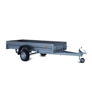Прицеп 3.2x1.4 м 829450 Трейлер