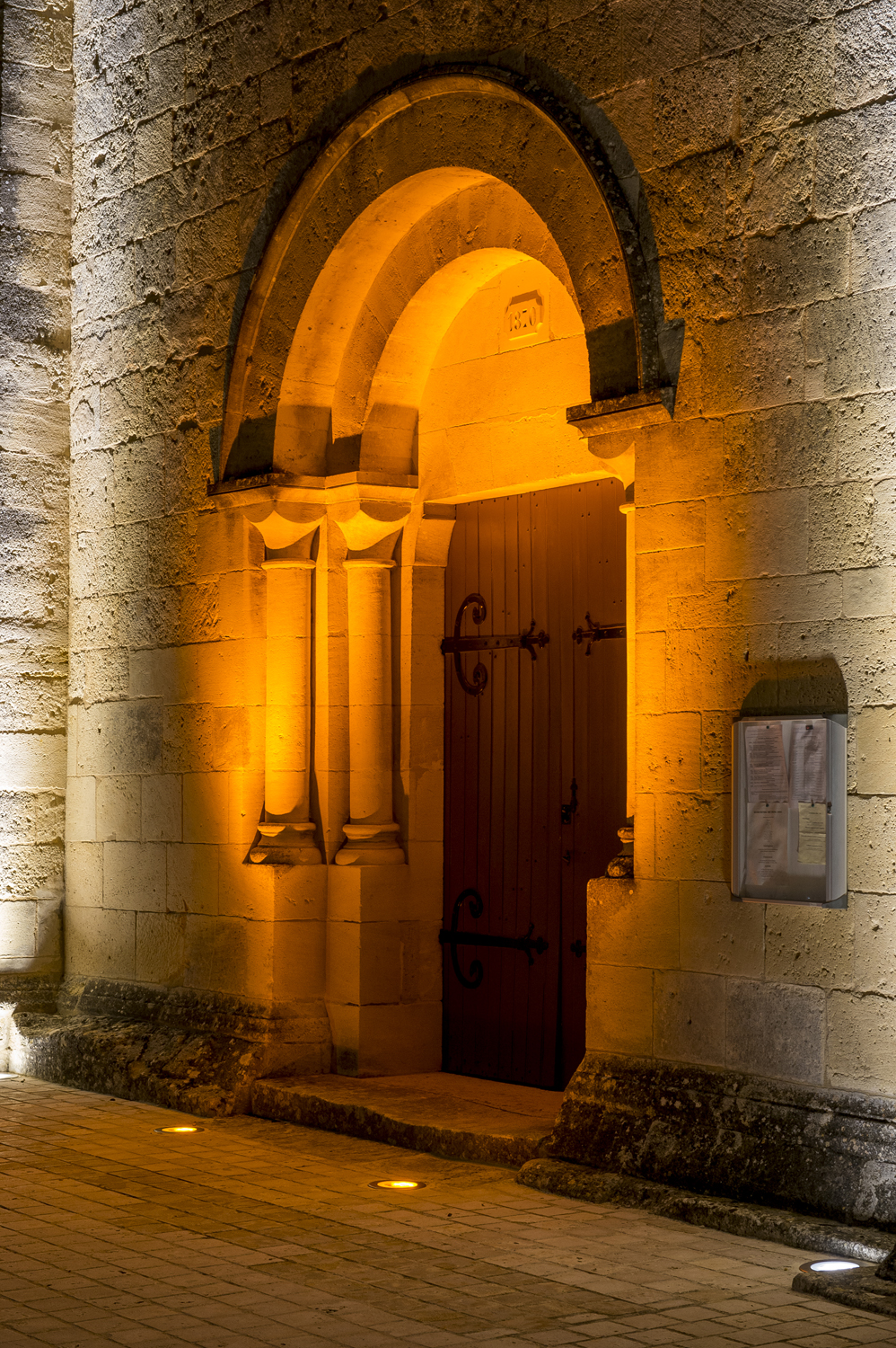 8480261 Встраиваемый в пешеходный пол Platek MINI FULL INOX  MINI FULL INOX - 6 LED 4000K 9°  - Вид №13