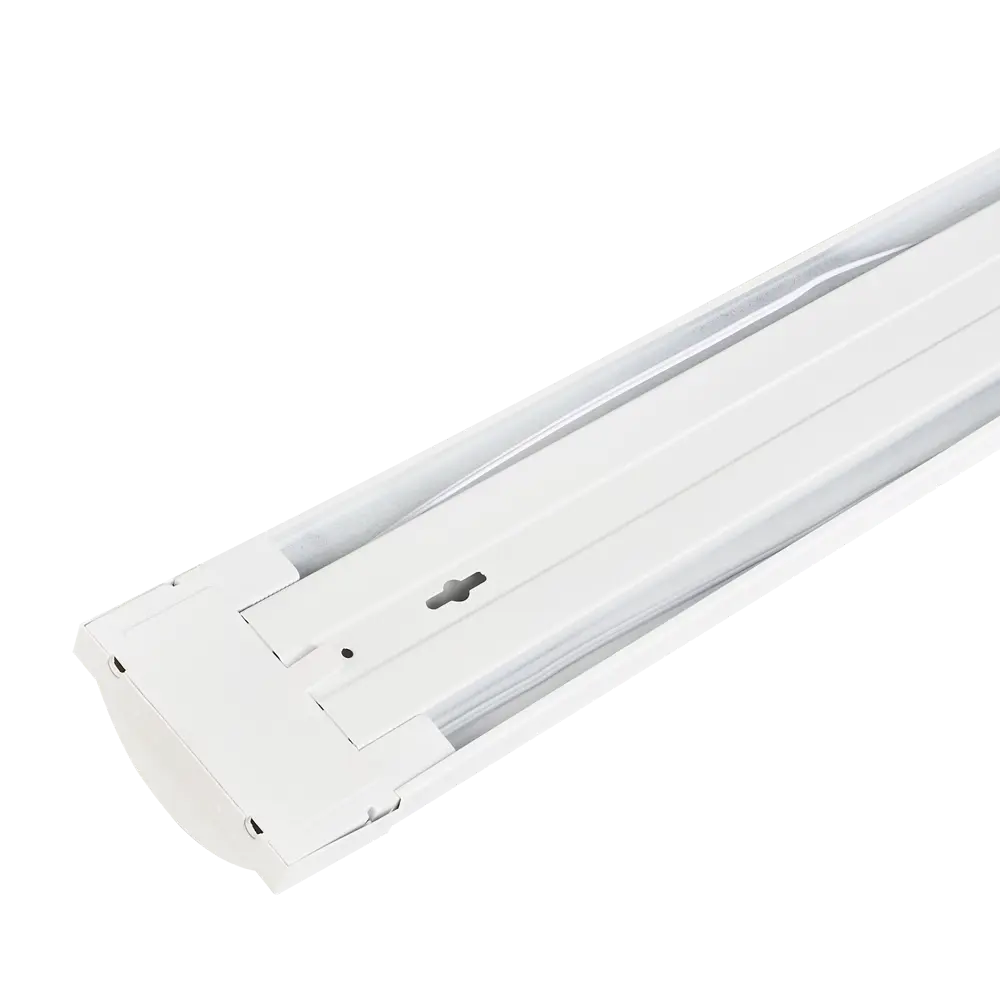 Светильник линейный ЛПБ3017 1280 мм 2х36 Вт, с люминесцентными лампами в комплекте TDM ELECTRIC STLM-2185342 - Вид №2