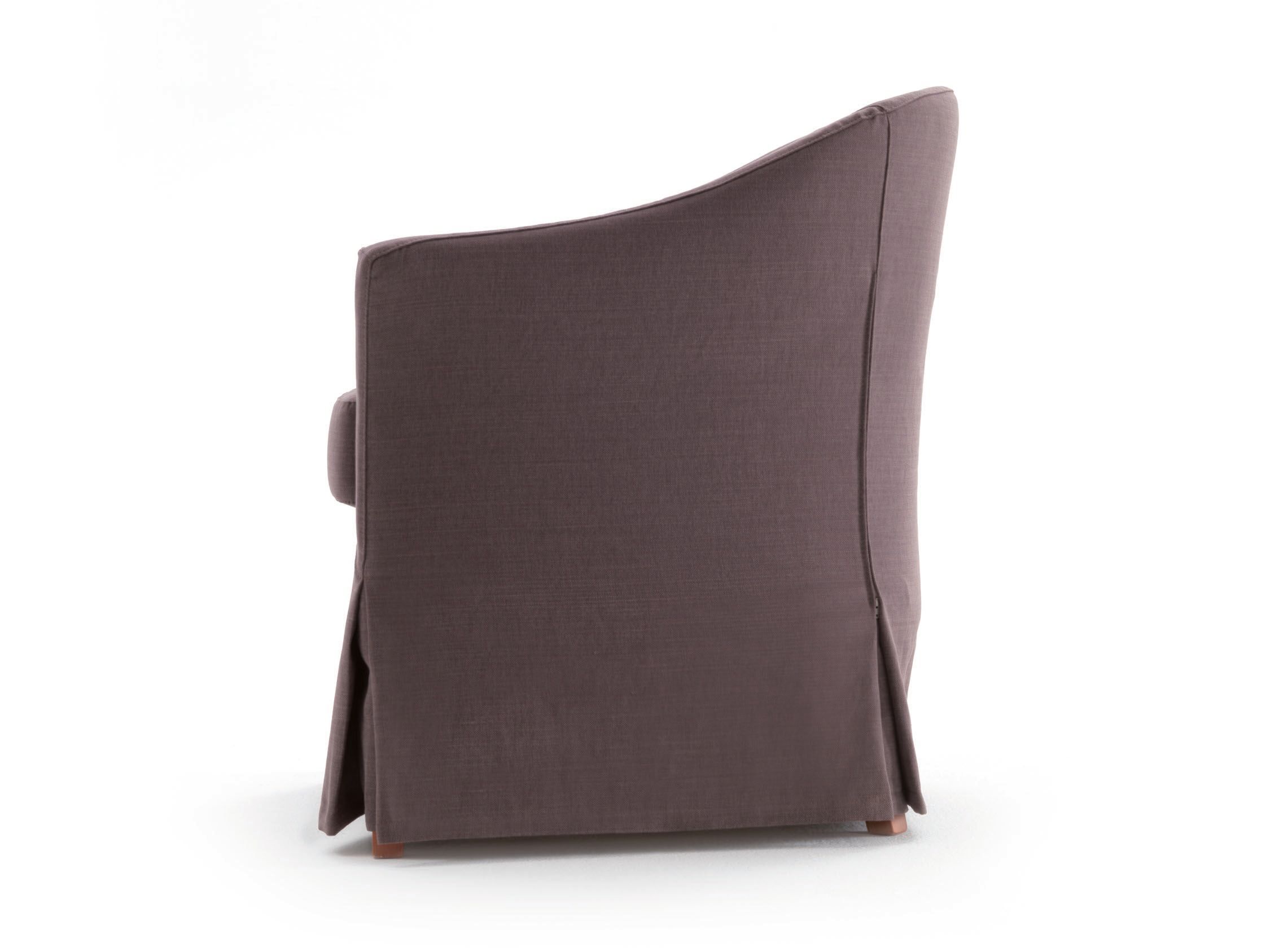 Съемное тканевое кресло с подлокотниками GRUPPO FOX день Фокса ARCH-00143092 - Вид №2