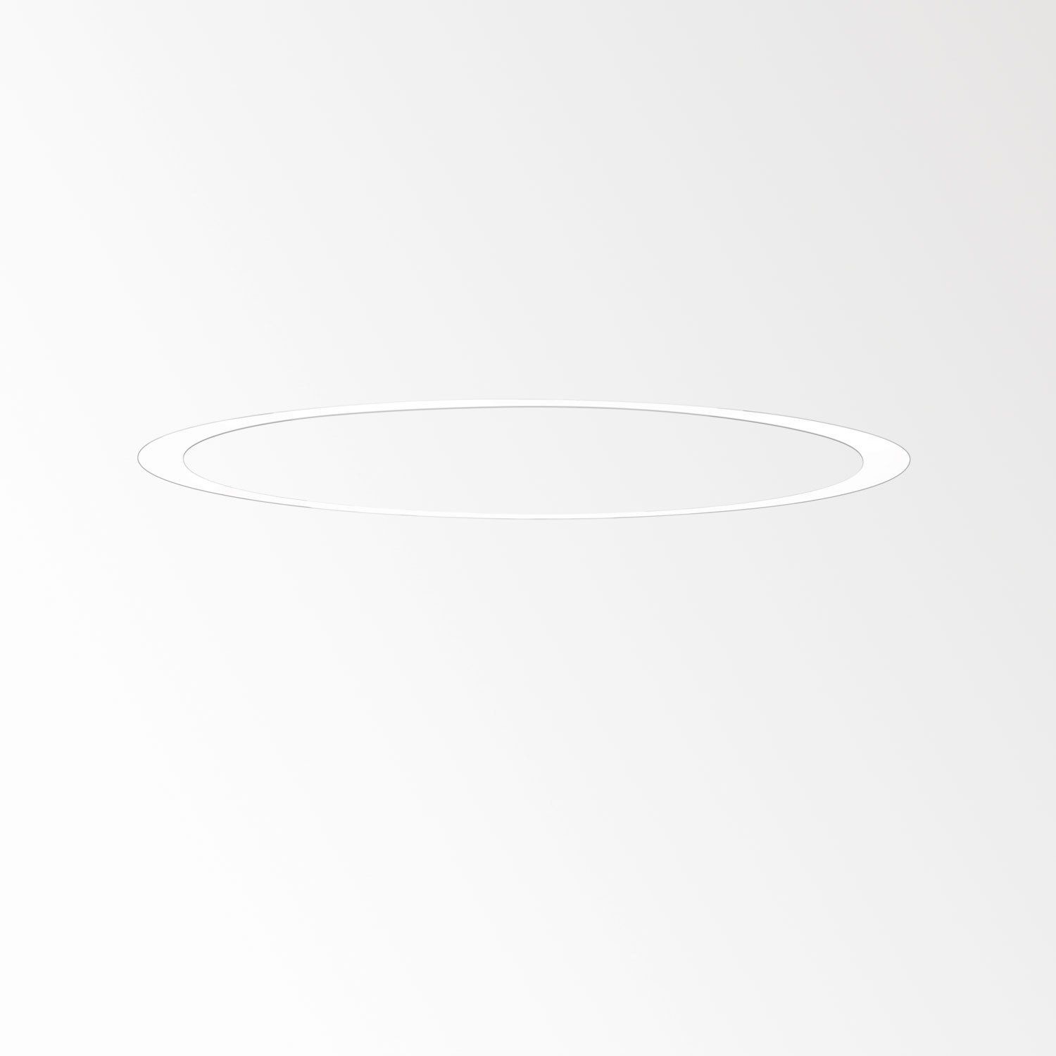 Утопленный светодиодный потолочный светильник из поликарбоната Deltalight Super-Oh ARCH-00048689 - Вид №11