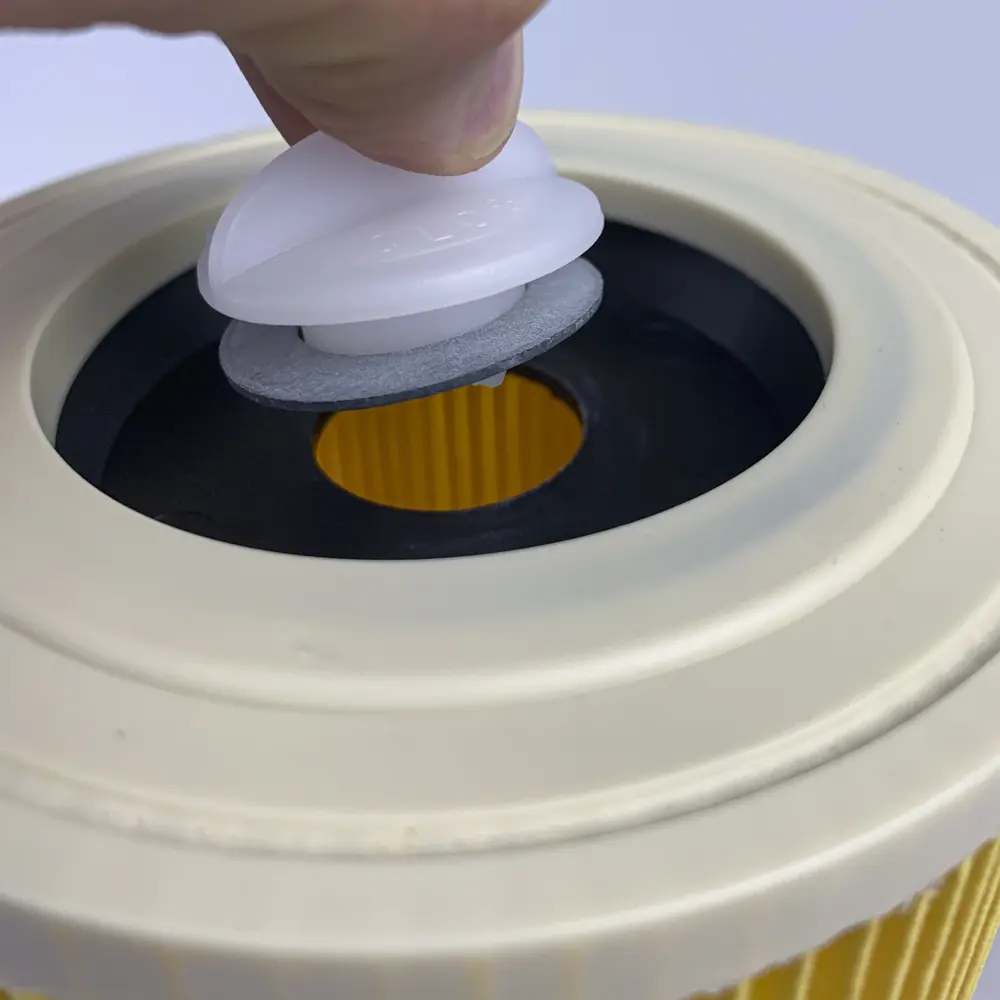 Фильтр Dexter DXC01, для пылесоса Karcher STLM-2140222 - Вид №5