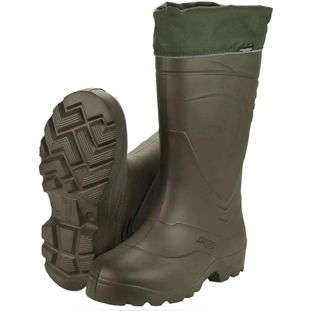 Сапоги женские Sardonix Север размер 38-39 STLM-2013034