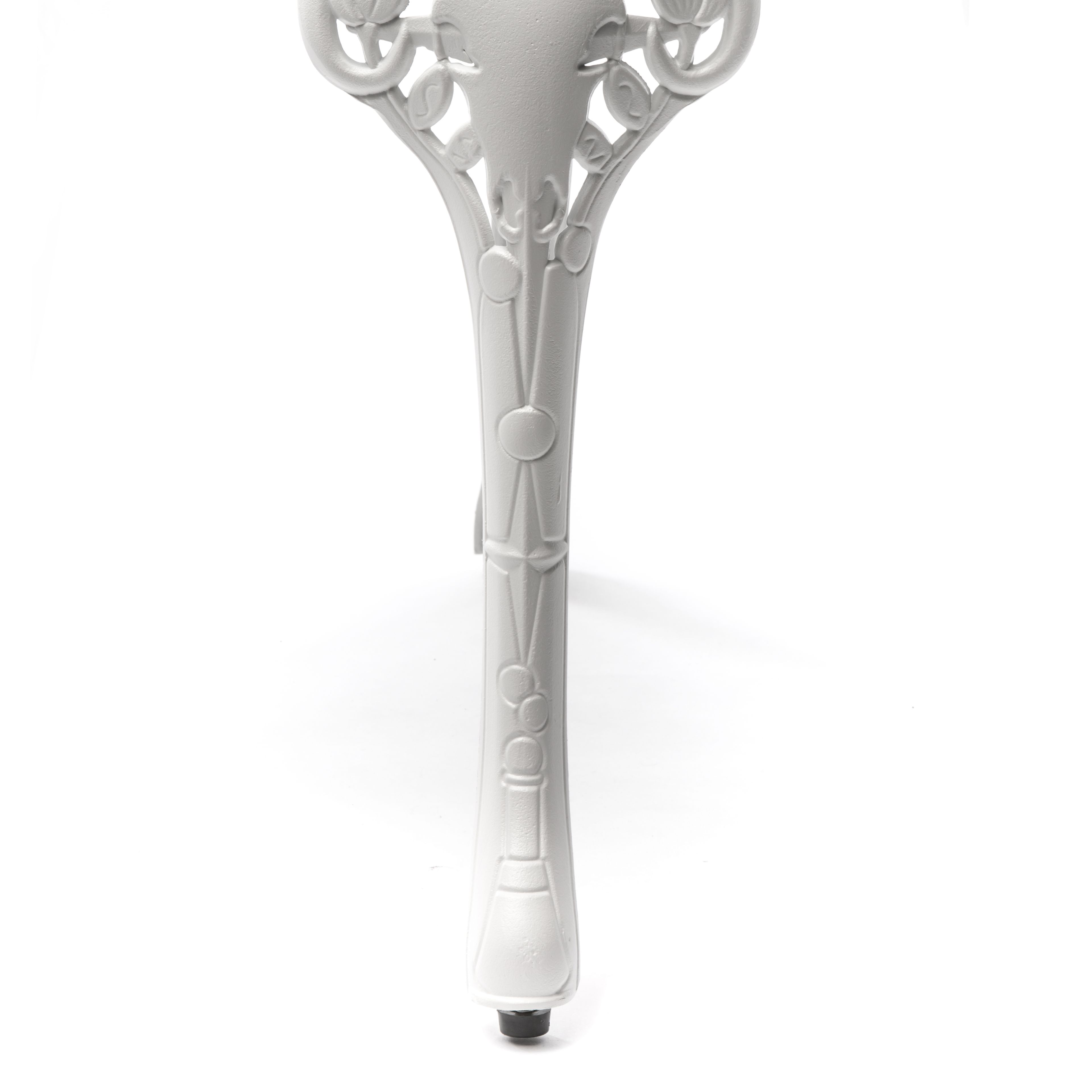 Алюминиевый садовый стул Seletti Industry ARCH-00090830 - Вид №9