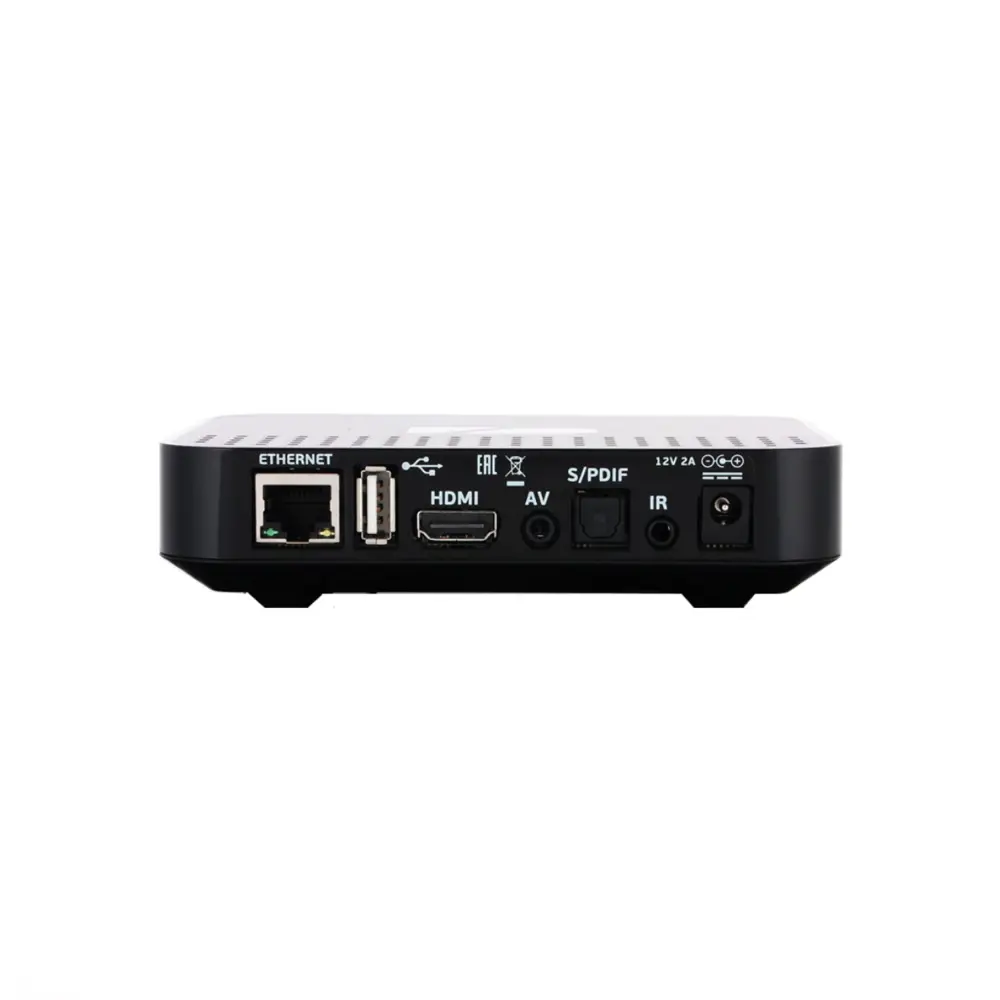 Комплект спутникового телевидения Триколор ТВ Сибирь Full HD GS B621L и GS C592 82643005 STLM-2192171 Santreyd  - Вид №4