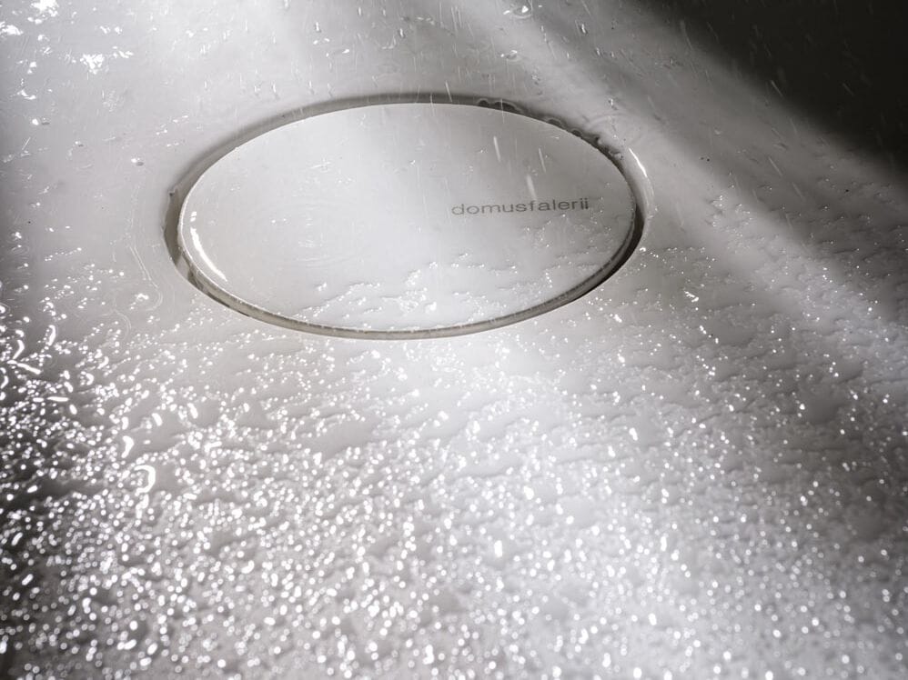 Фарфоровый поддон для душа Domus Falerii Domuspa ARCH-00140940 - Вид №12