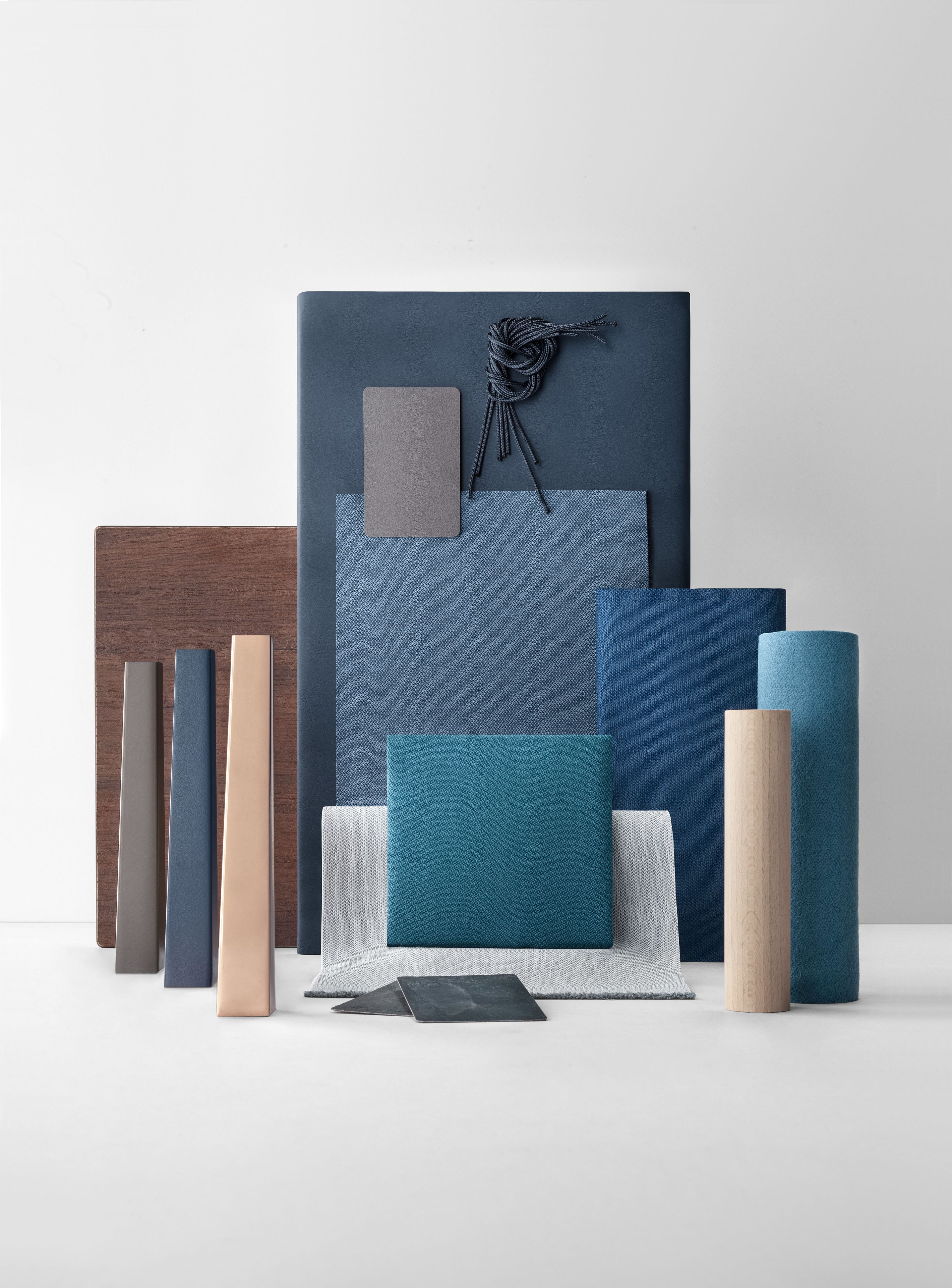 Металлический стул для ресторана с подлокотниками со встроенной подушкой TrabA' Генуя ARCH-00107492 - Вид №12