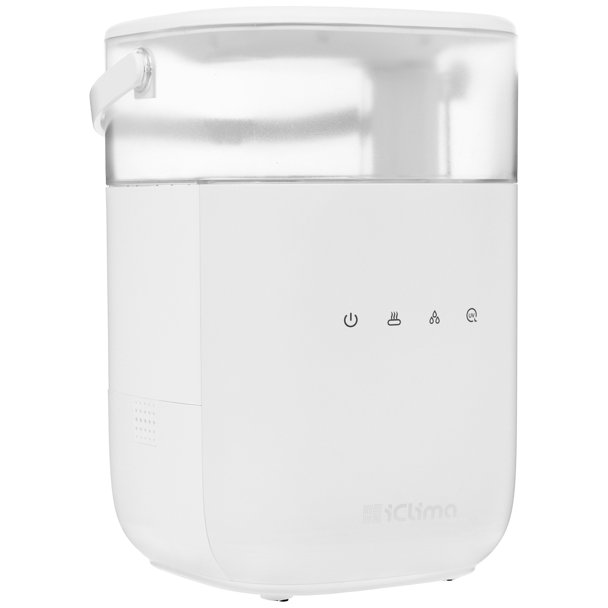 5347957 Увлажнитель воздуха iCLIMA LUX-606HW STDN-0013822