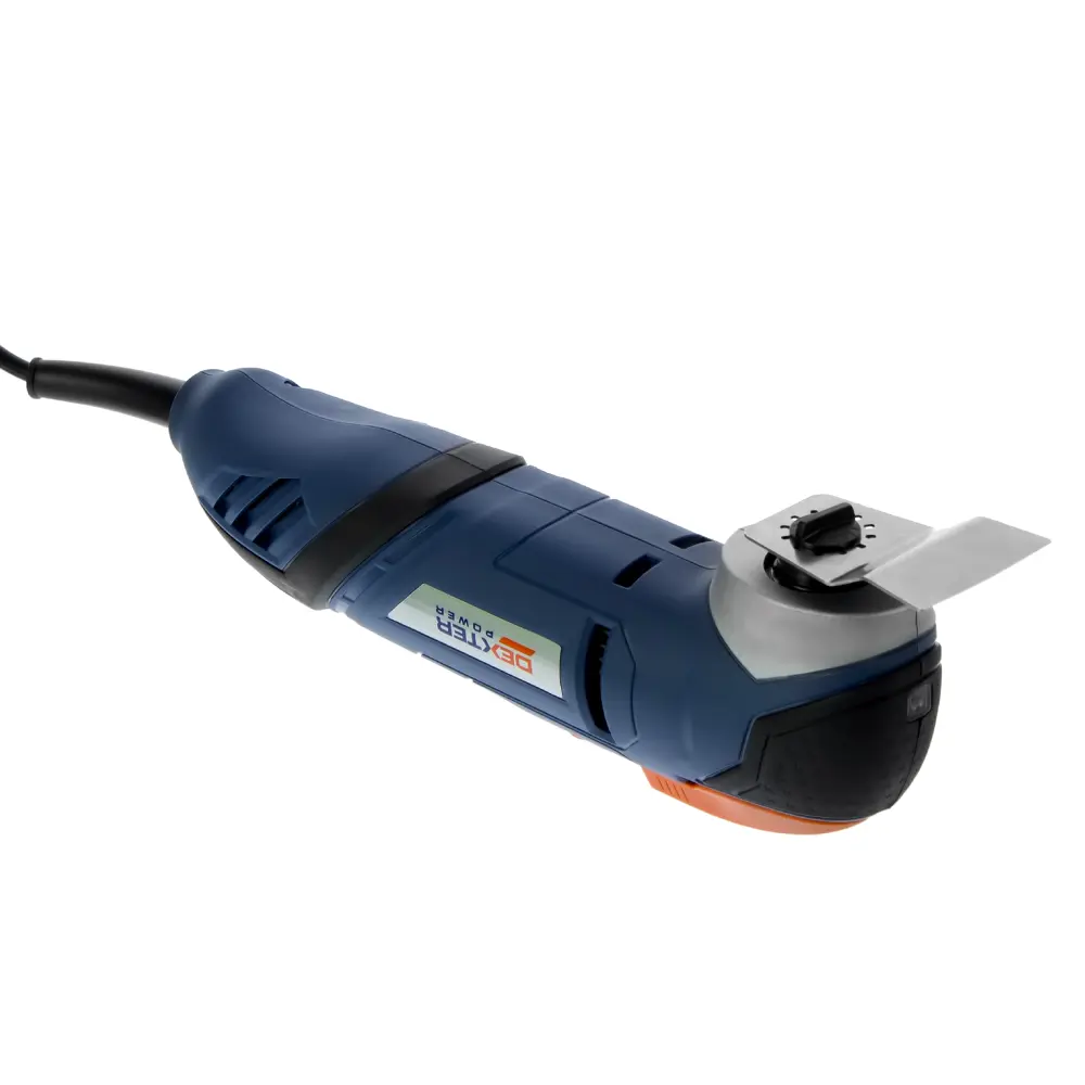 Реноватор с быстросъёмом Dexter 250 Вт, набор аксессуаров STLM-2211518 - Вид №2