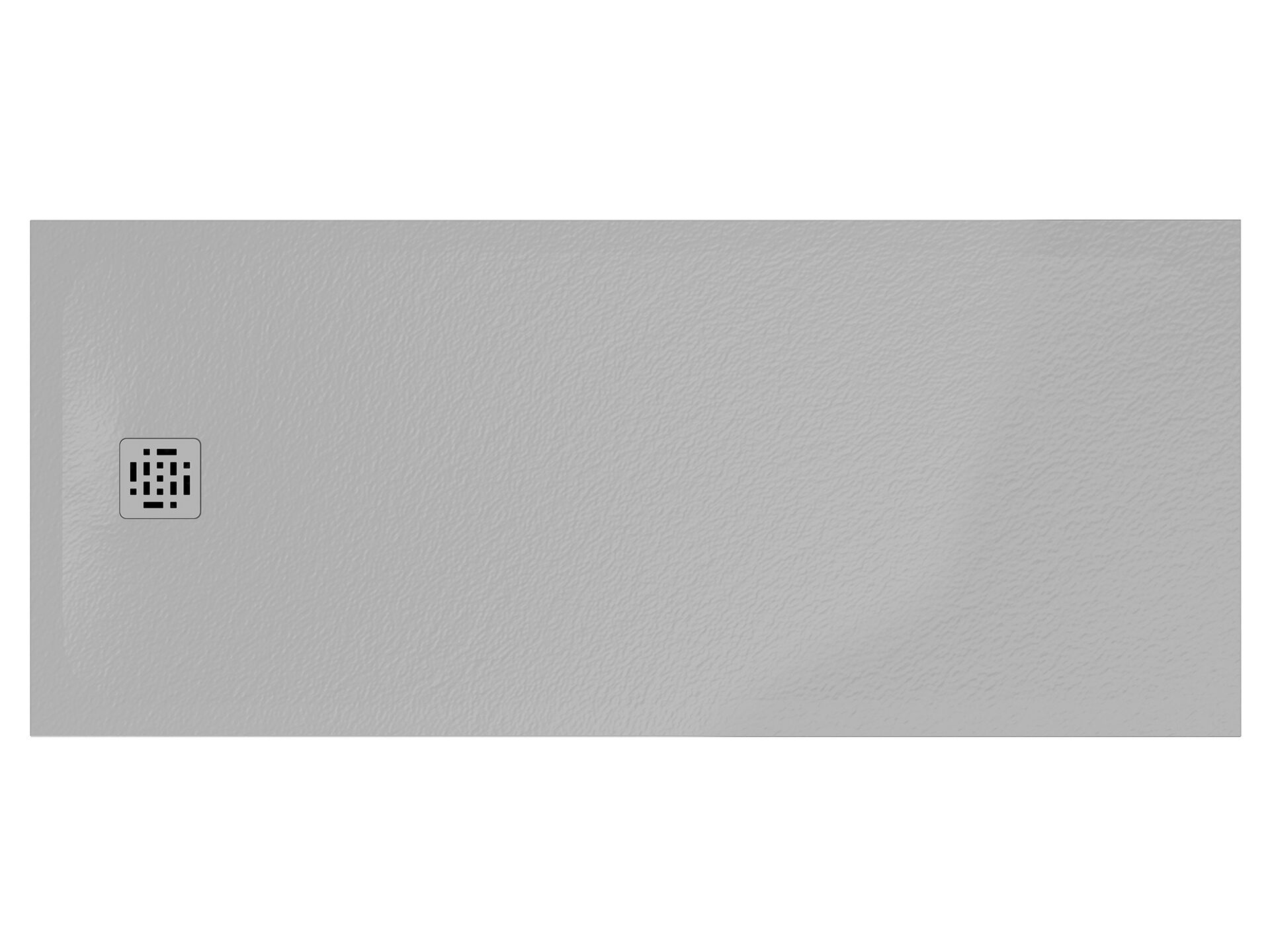 Нескользящий прямоугольный поддон для душа Ceramica Globo DOCCIAPIETRE H 3 cm ARCH-00023874 - Вид №21