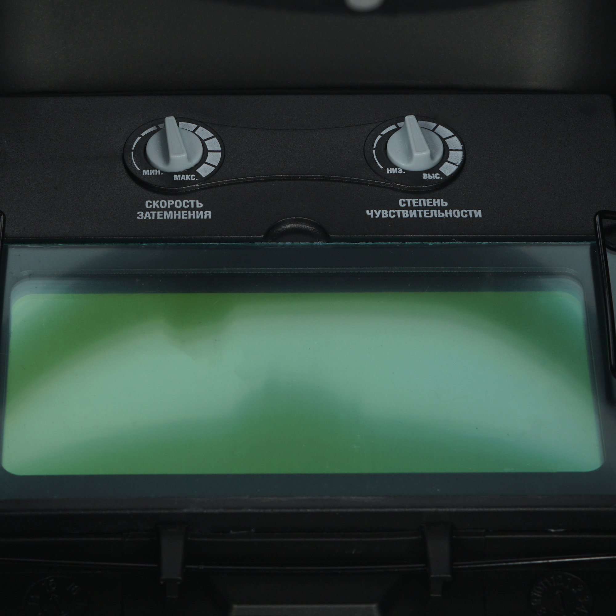 Маска сварочная Зубр "Мастер" 11074 1064265 STDN-0144975 - Вид №2