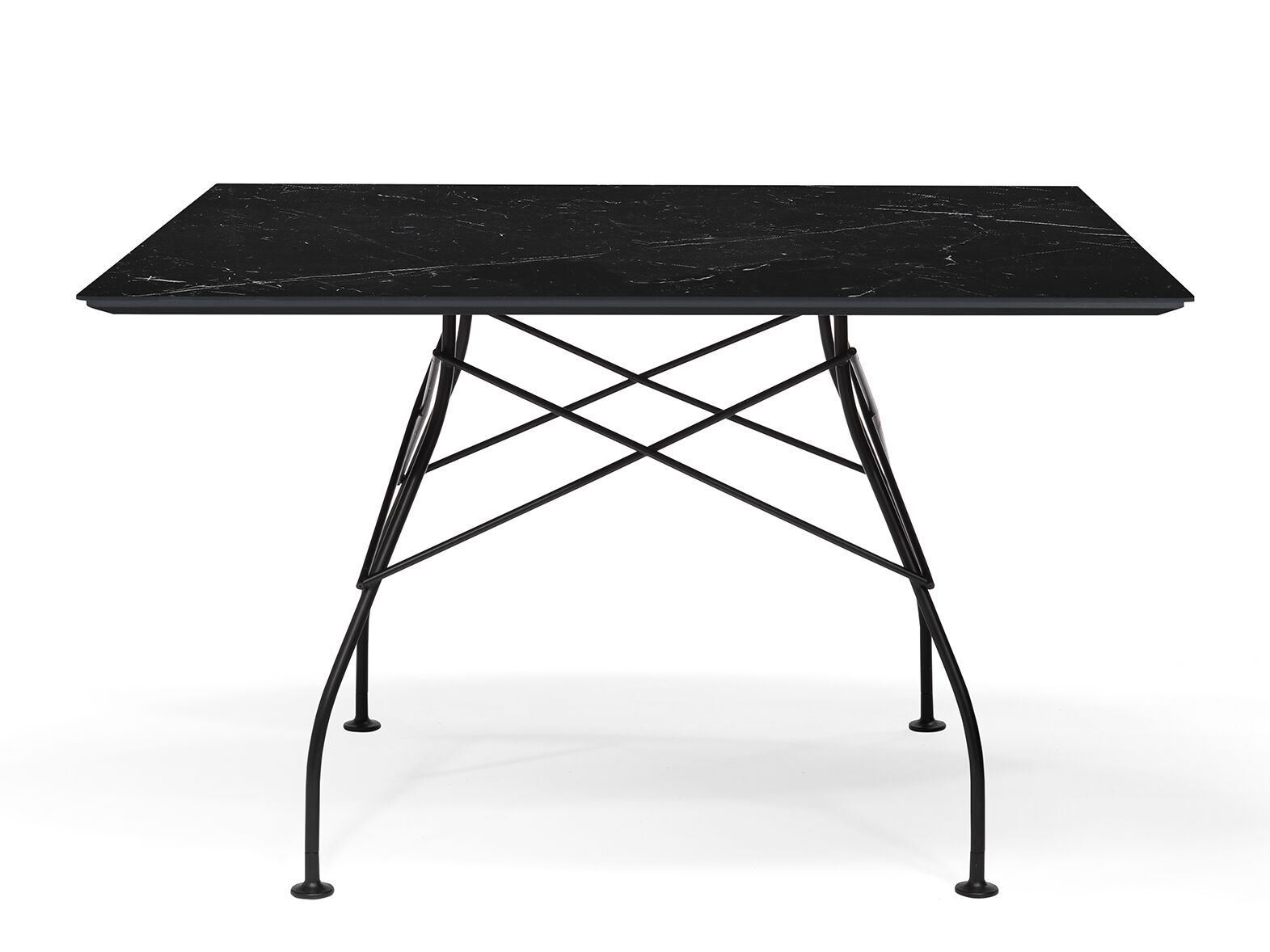 Стол из керамогранита Kartell GLOSSY ARCH-00118099 - Вид №9