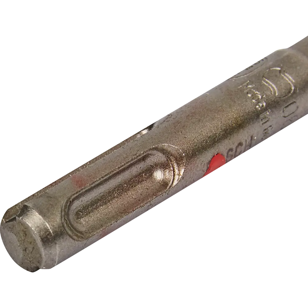 Бур по бетону SDS-plus 7X Bosch 10x100x160 мм BOSCH PROFESSIONAL STLM-2169933 - Вид №2