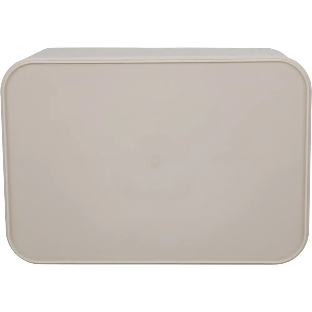 Корзина Flowers Mak 22.7x15.7x12.1 см 2.4 л полипропилен цвет пудра 83346987 STLM-2060001 Santreyd  - Вид №4