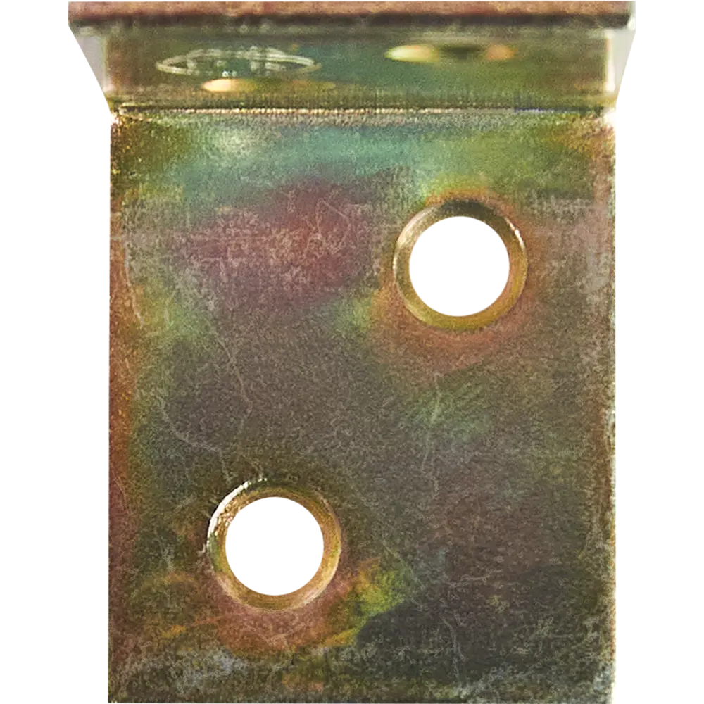 Мебельный уголок Santreyd KSZ для надежного крепления под 90° 84180758 STLM-0046998 - Вид №2