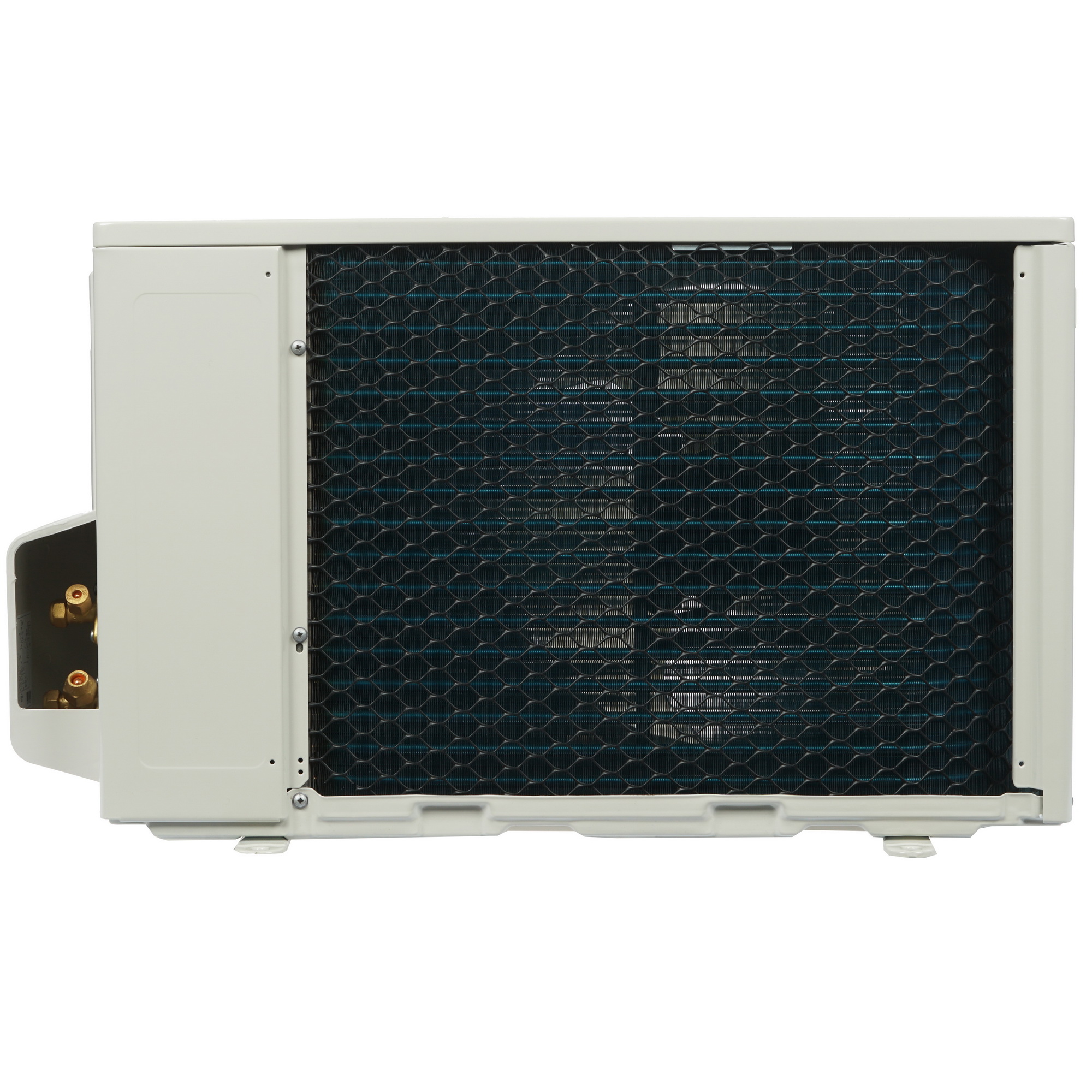 8128792 Кондиционер настенный сплит-система JAX ACM-10HE/ACM-10HE белый STDN-0118529 - Вид №8